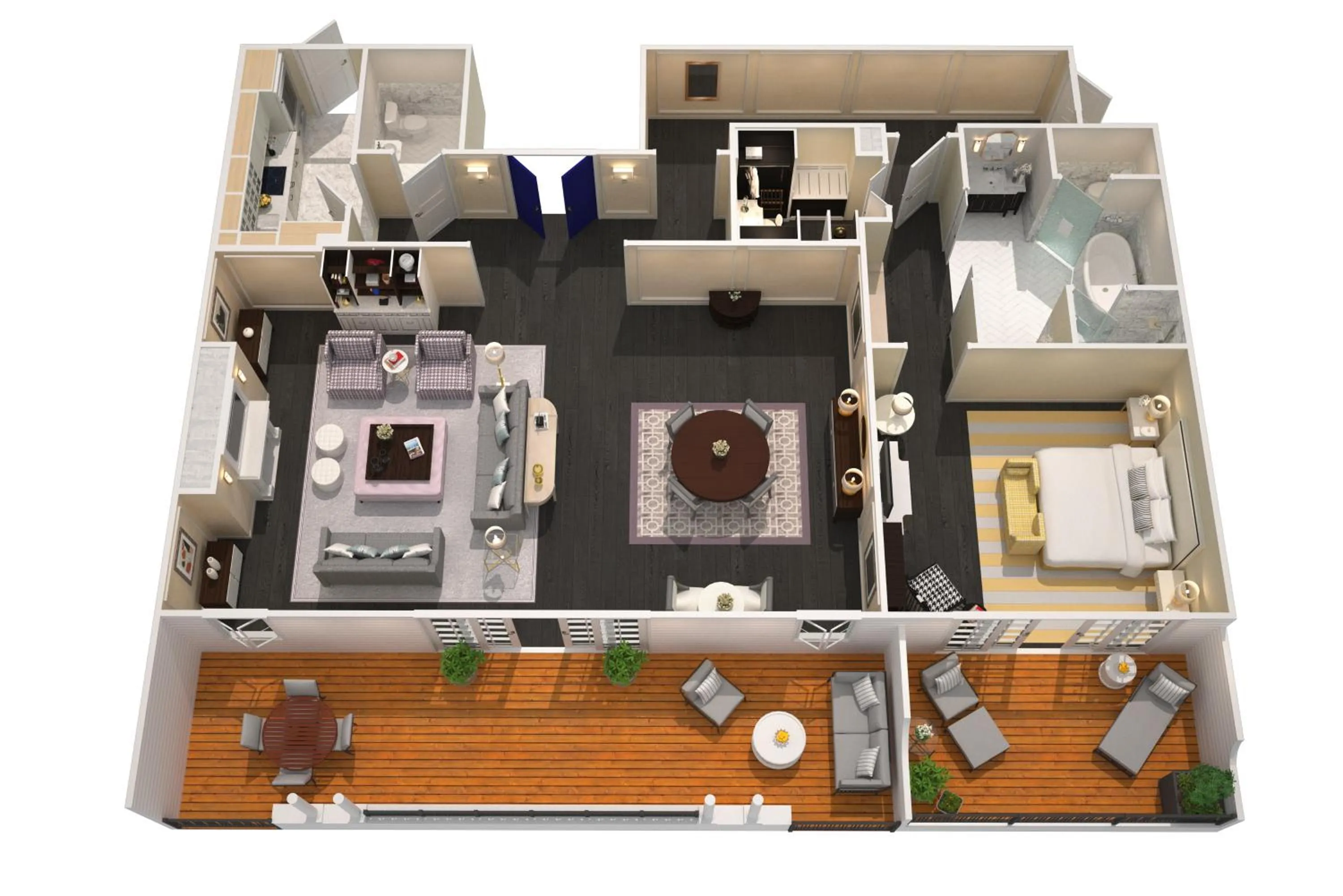 Other in Rosewood Miramar Beach