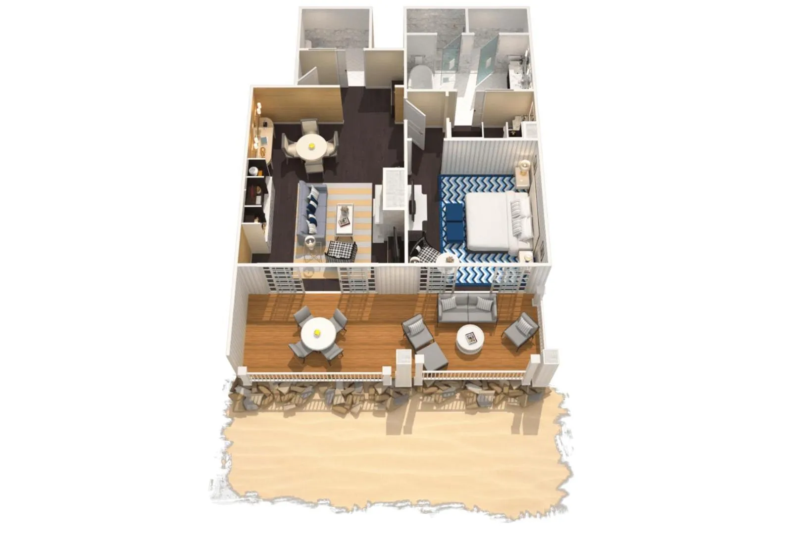 Rosewood Miramar Beach