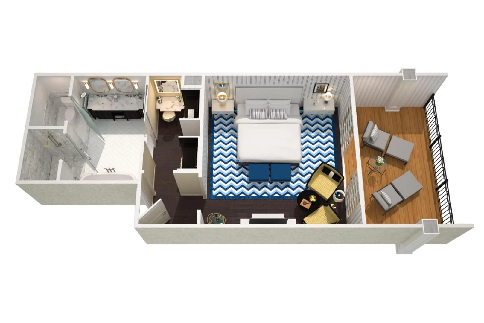 Rosewood Miramar Beach