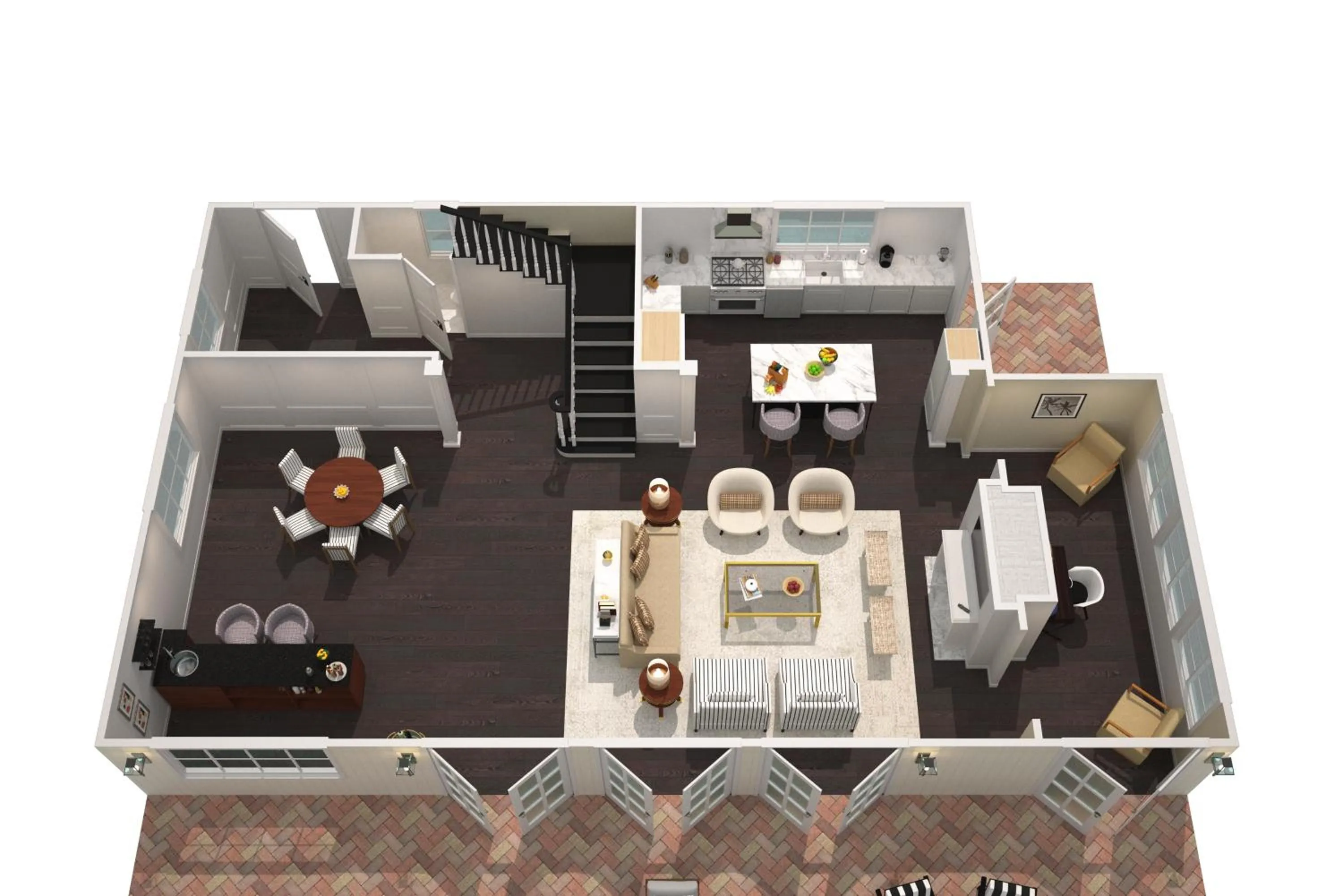 Other in Rosewood Miramar Beach