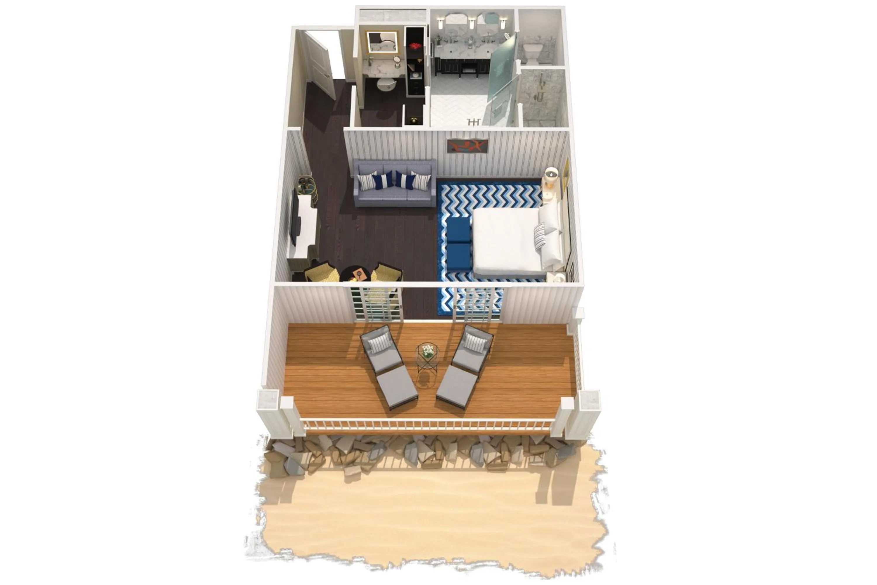 Other in Rosewood Miramar Beach