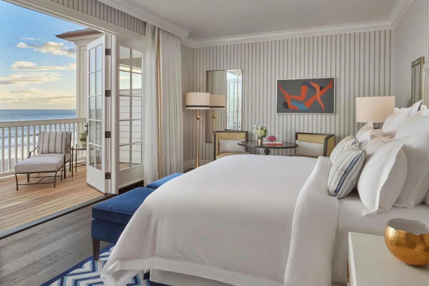 Rosewood Miramar Beach