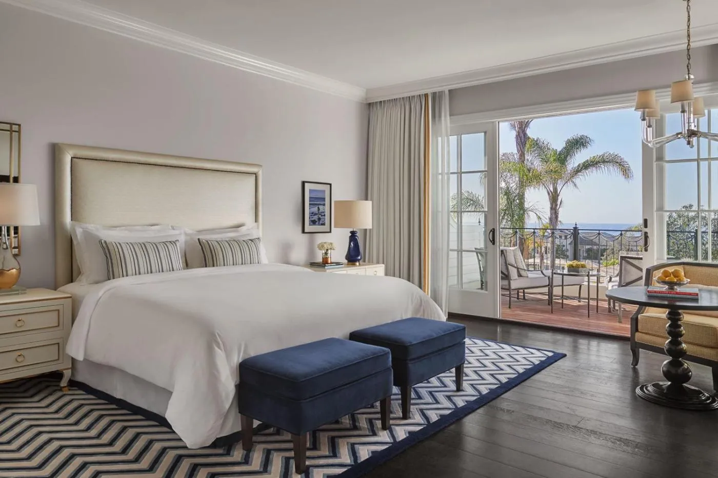 Rosewood Miramar Beach