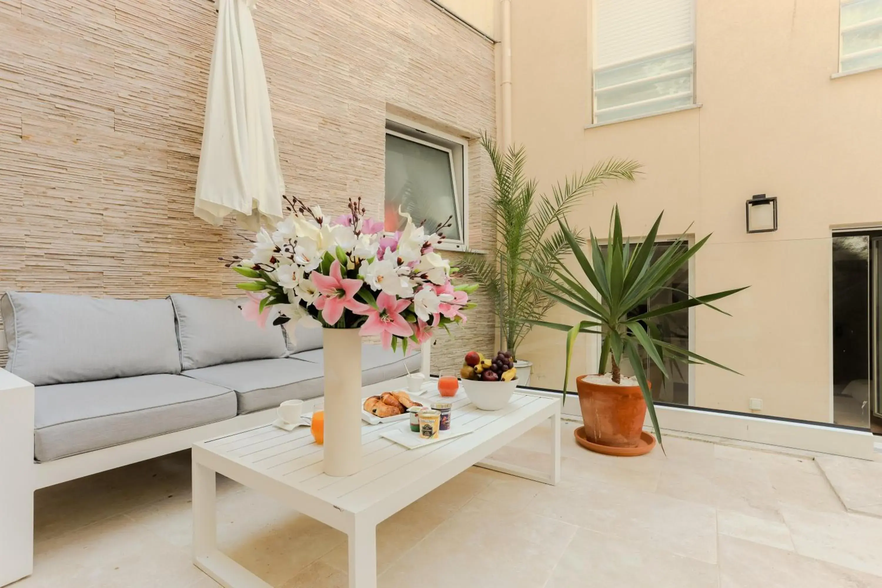 Hôtel Traverse Des Artistes Hôtel Traverse Des Artistes