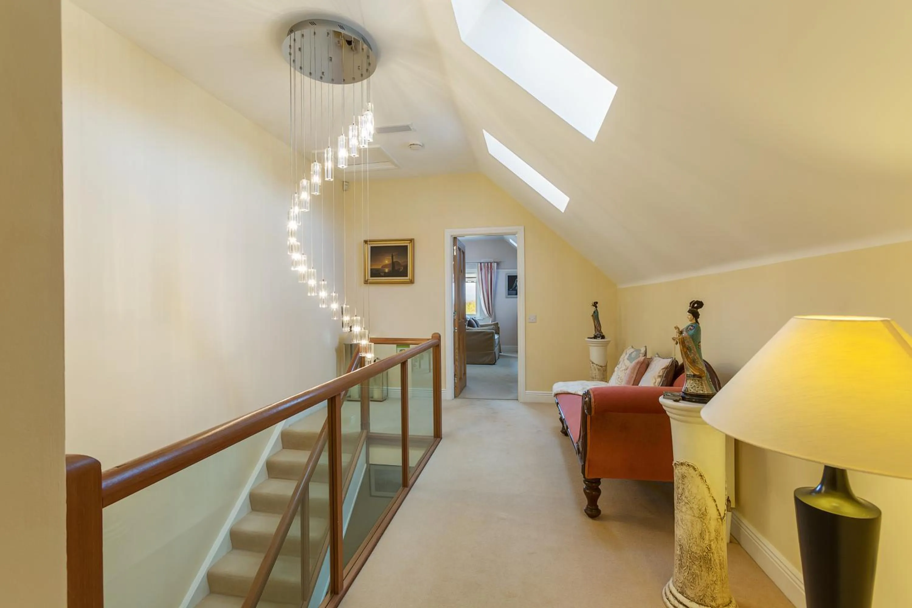 Other, Bed in Dún Ard