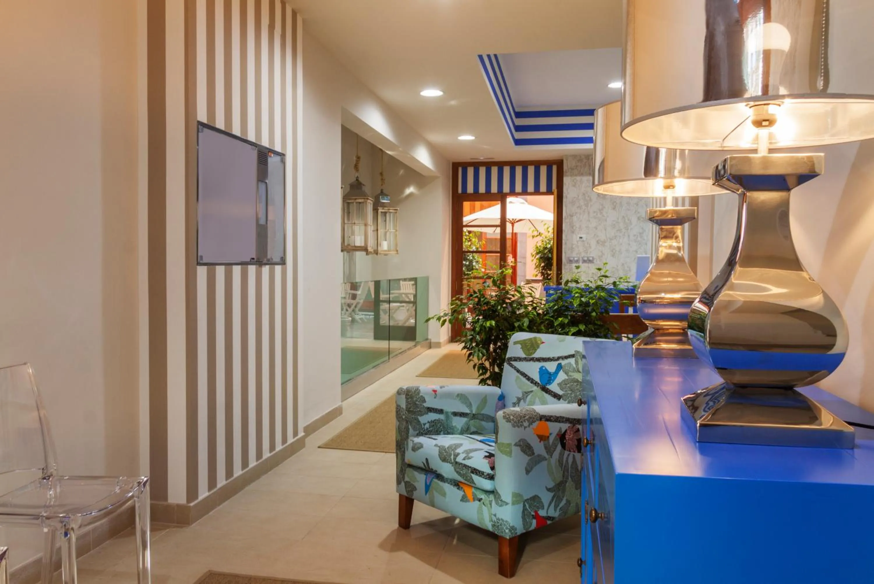 Spa and wellness centre/facilities in Laguna Nivaria Hotel & Spa