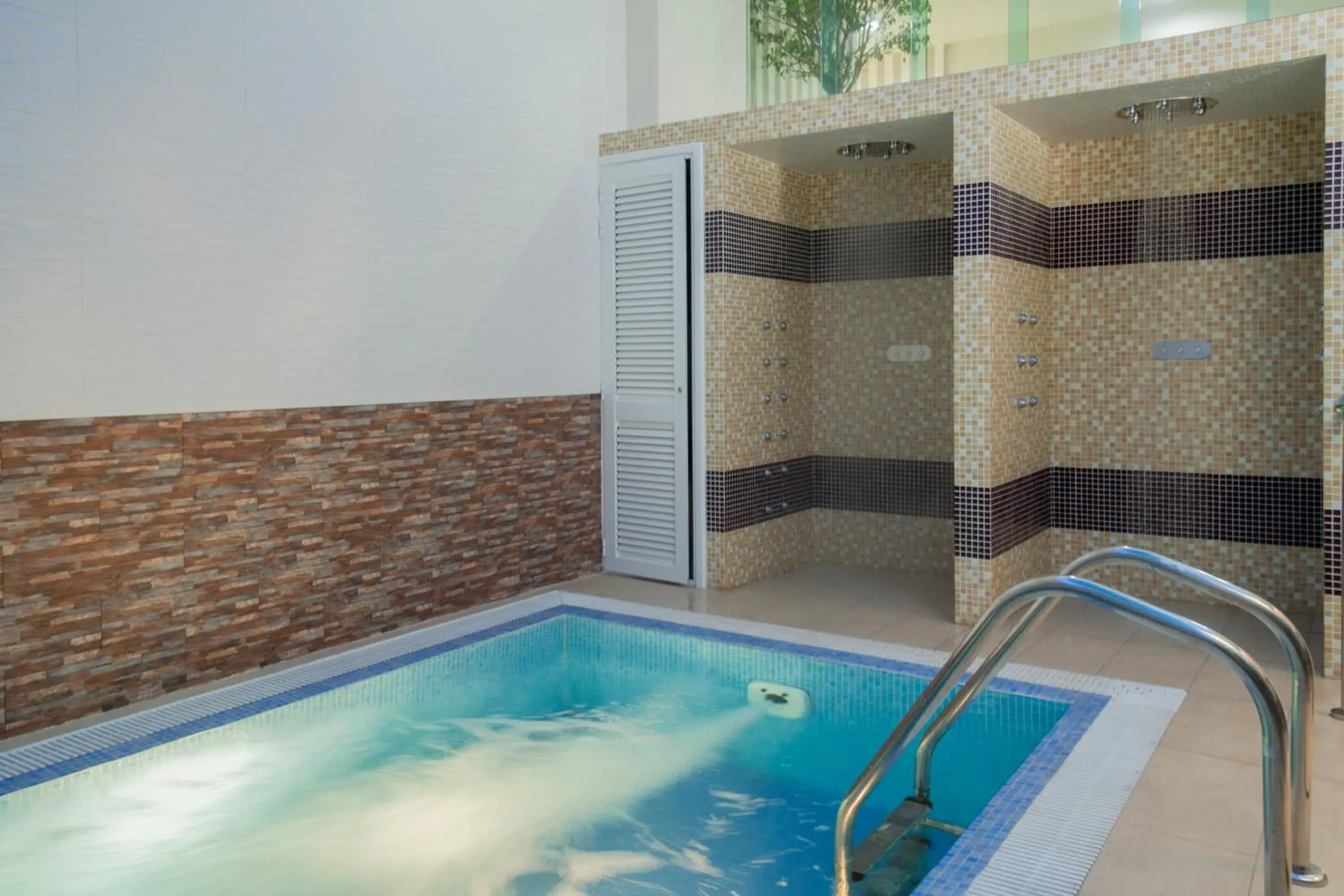 Spa and wellness centre/facilities in Laguna Nivaria Hotel & Spa Spa and wellness centre/facilities in Laguna Nivaria Hotel & Spa