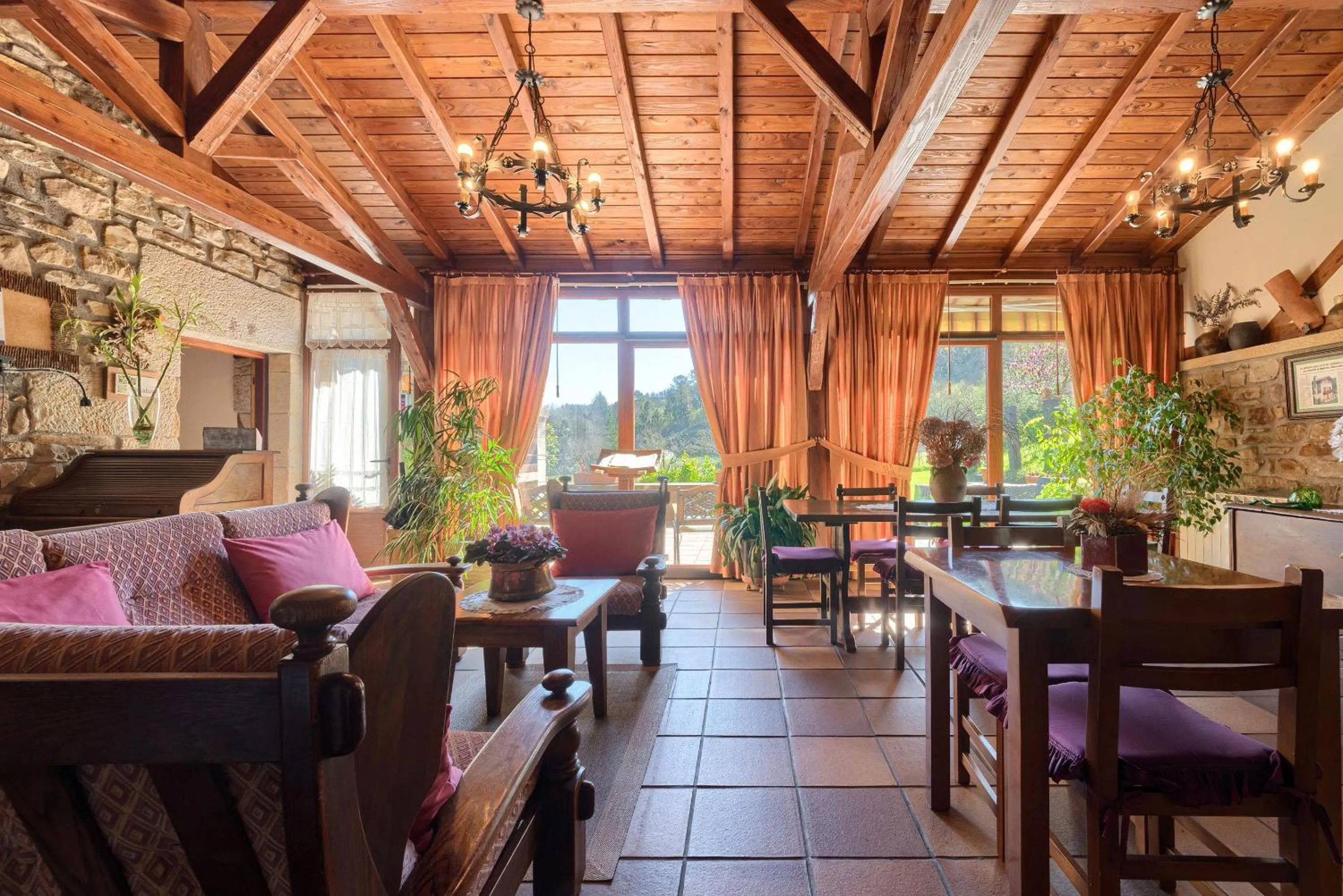 Casa Rural Erdikoetxe
