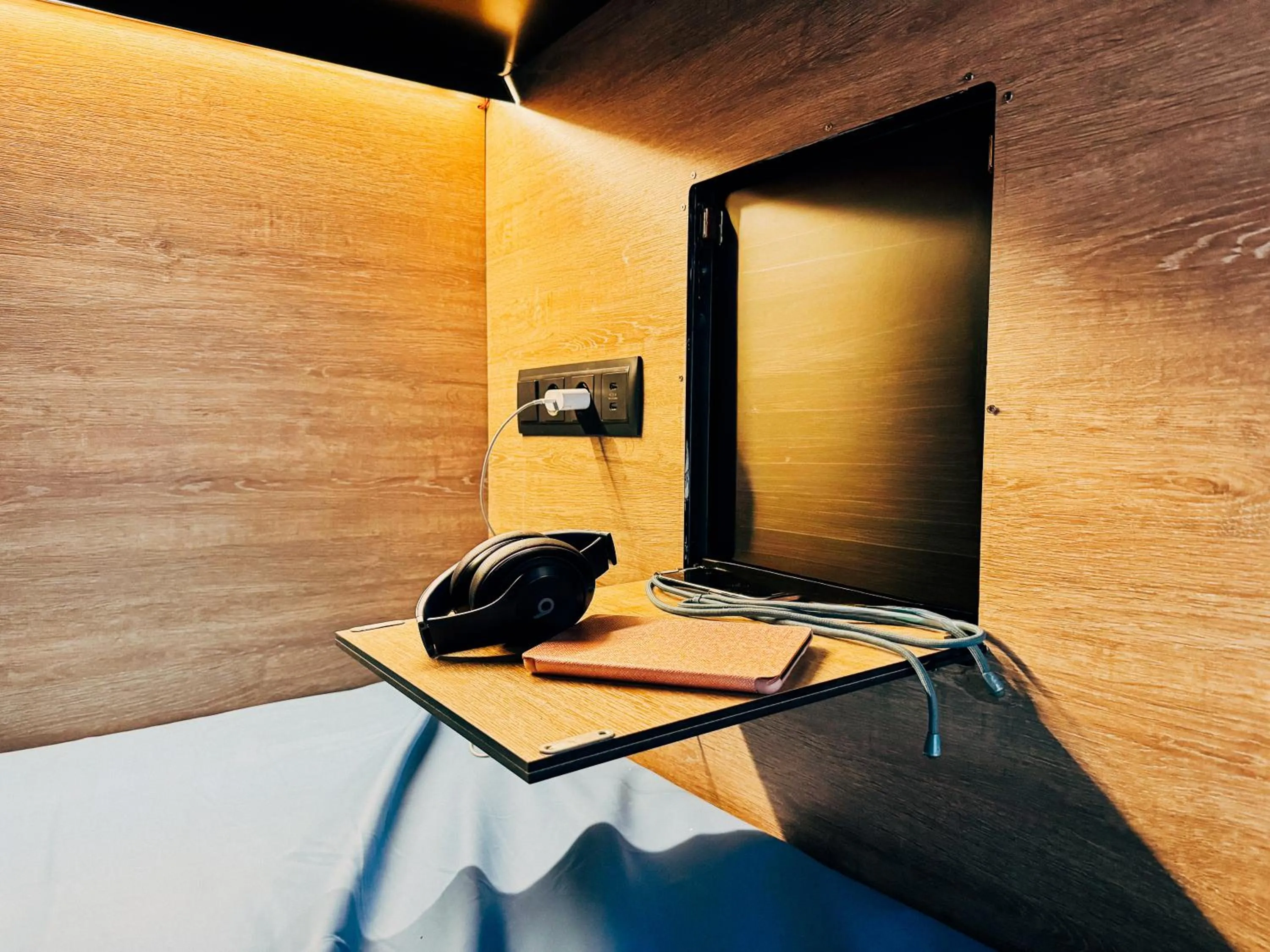 MadVibes Hostel Gran Vía