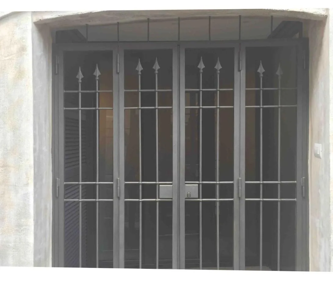 Property building in Maison Romana Loft