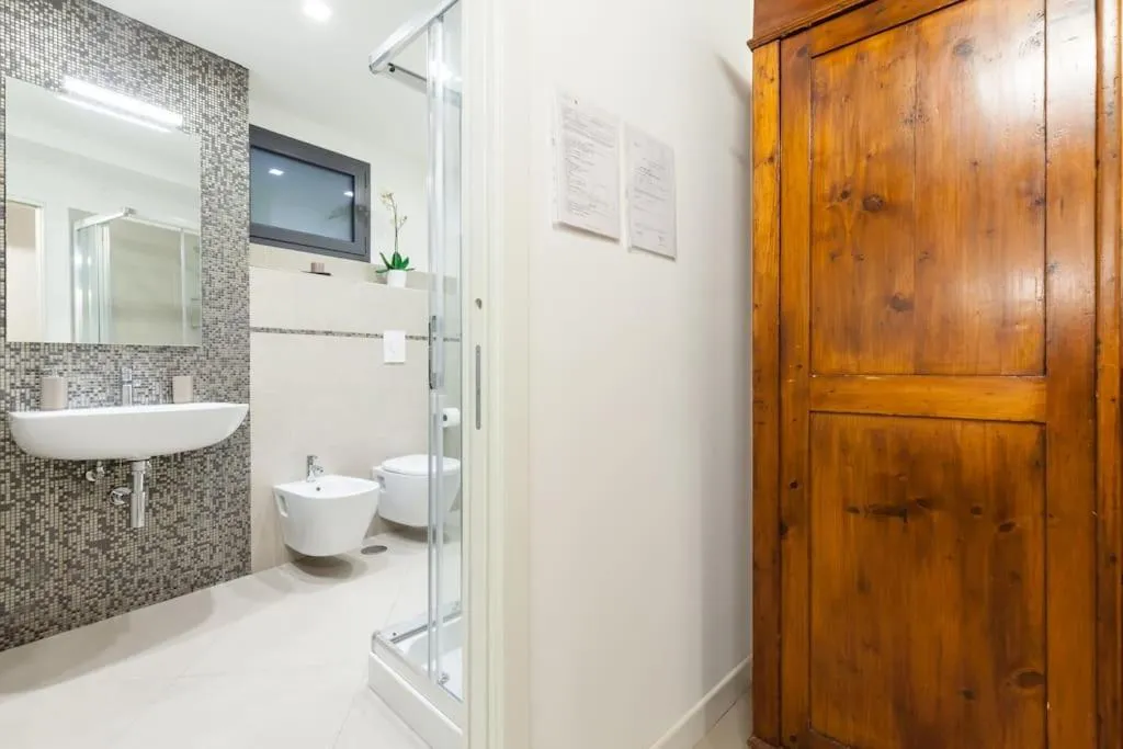 Bathroom in Maison Romana Loft
