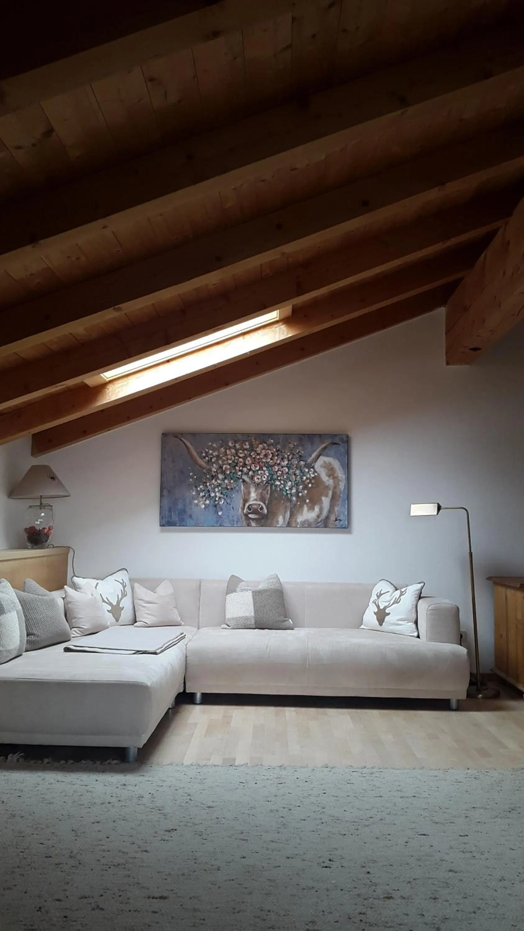Haus Schönblick - wunderbare Zentrumslage