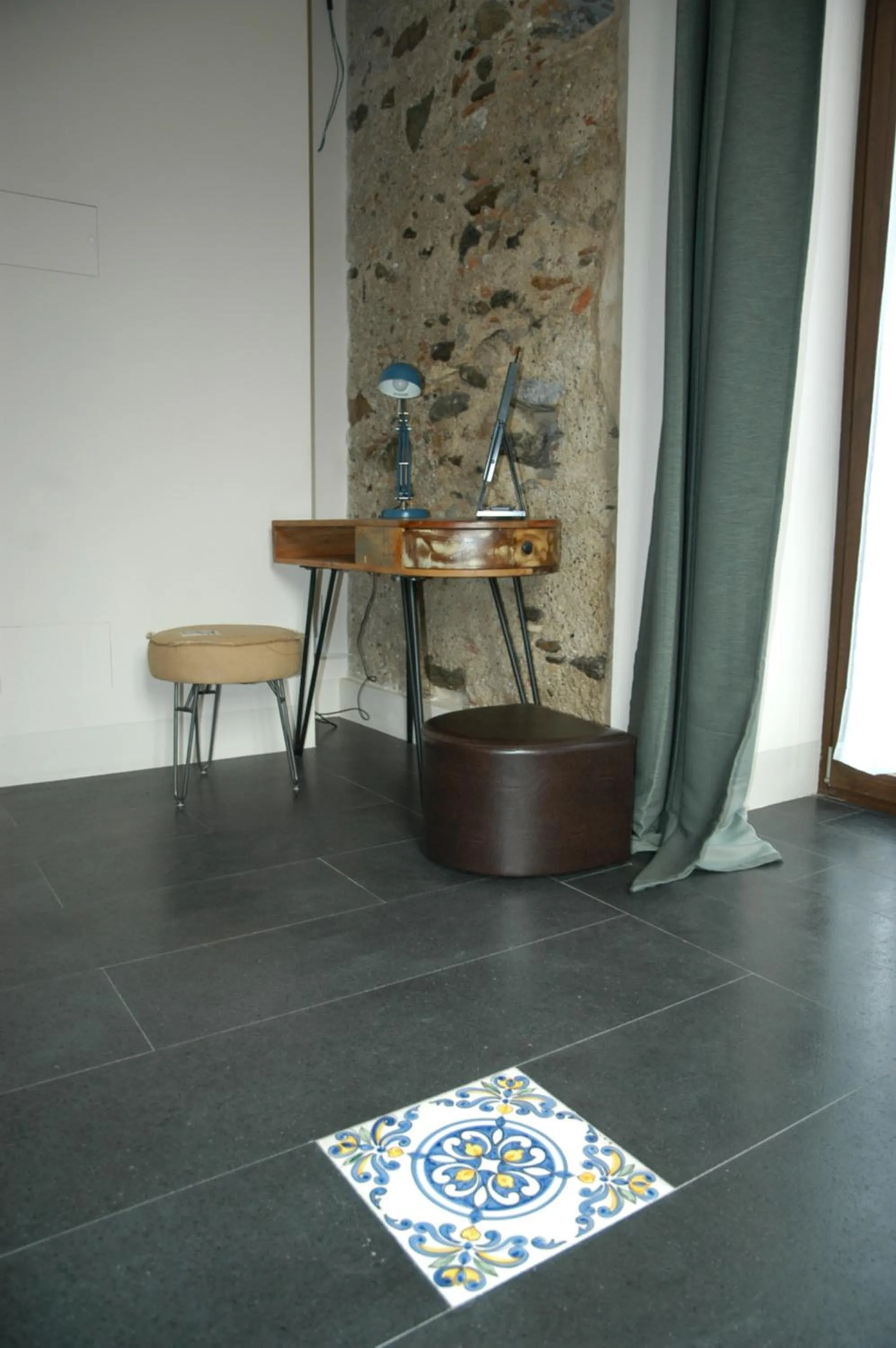 Castello D'Alcontres Guest House 3 stelle