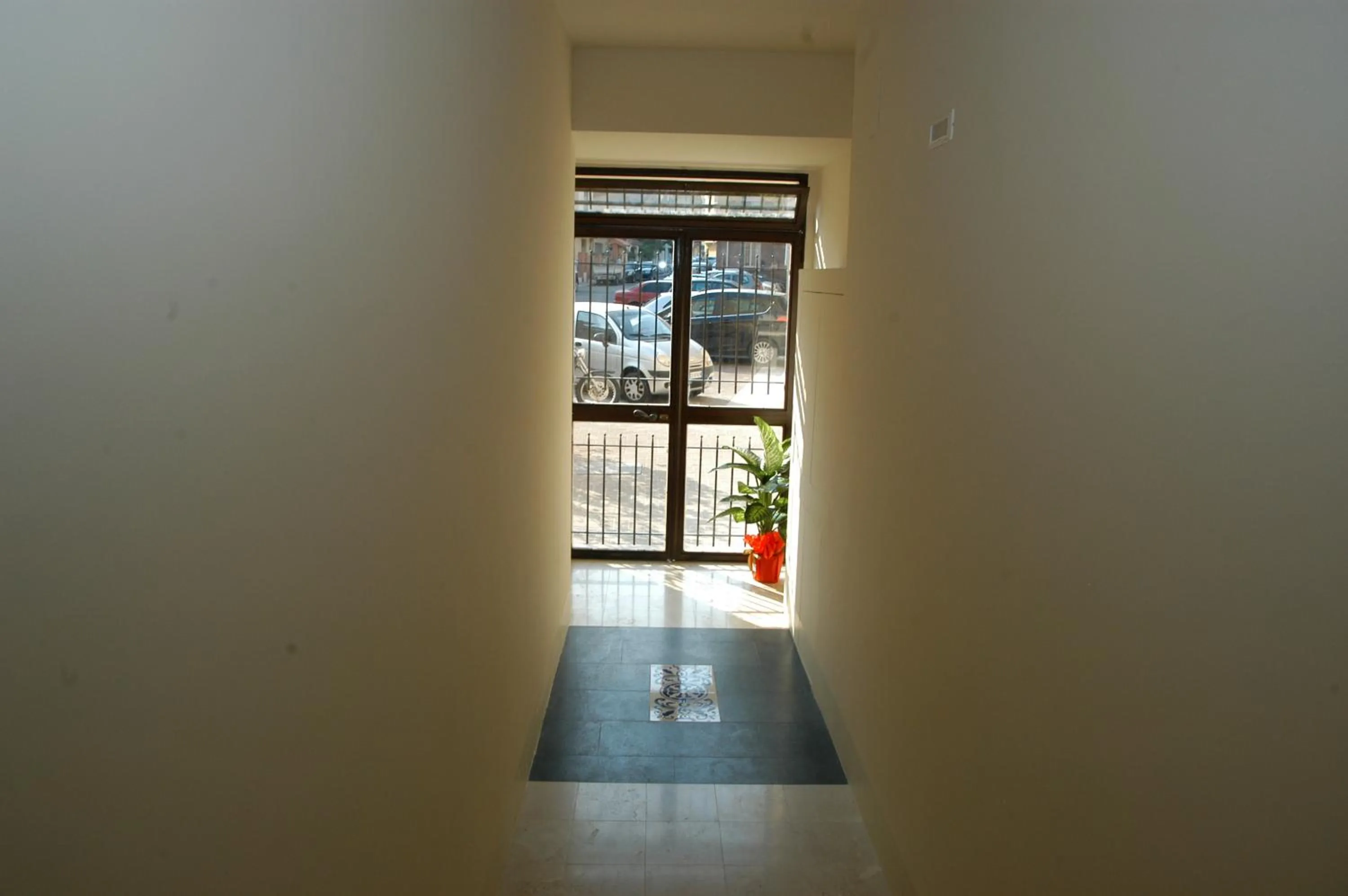 Castello D'Alcontres Guest House 3 stelle