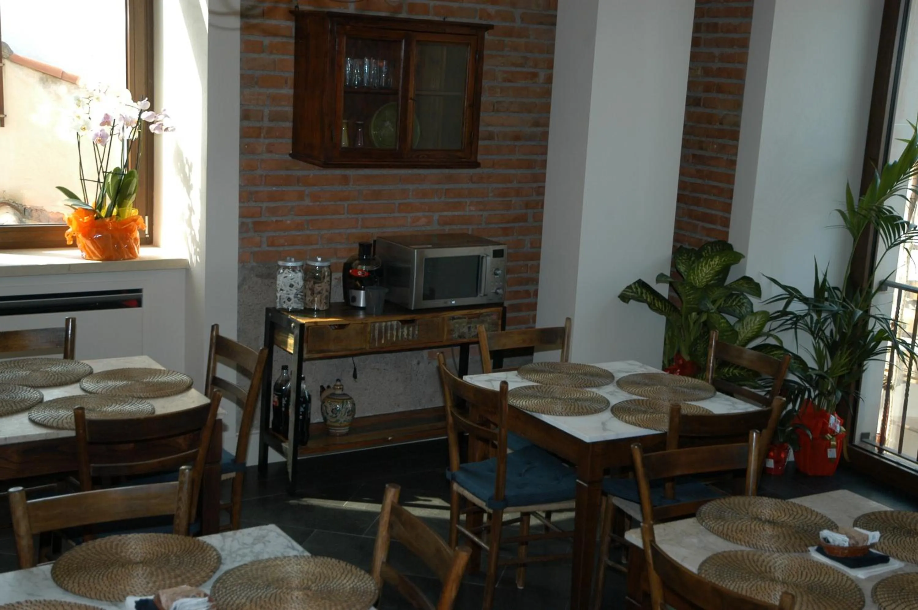 Castello D'Alcontres Guest House 3 stelle