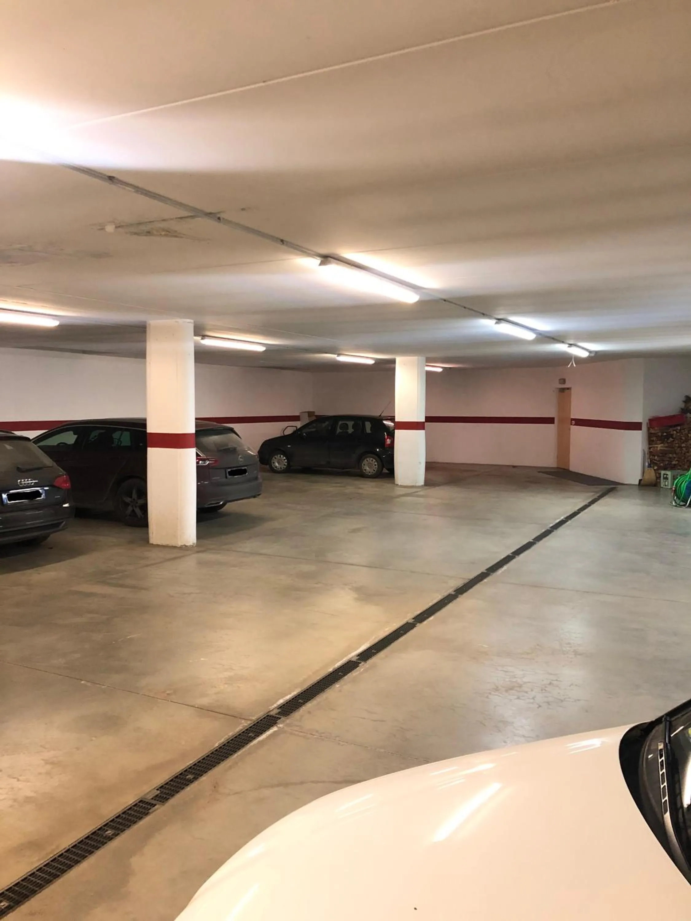 B&B Appartments Cudlea