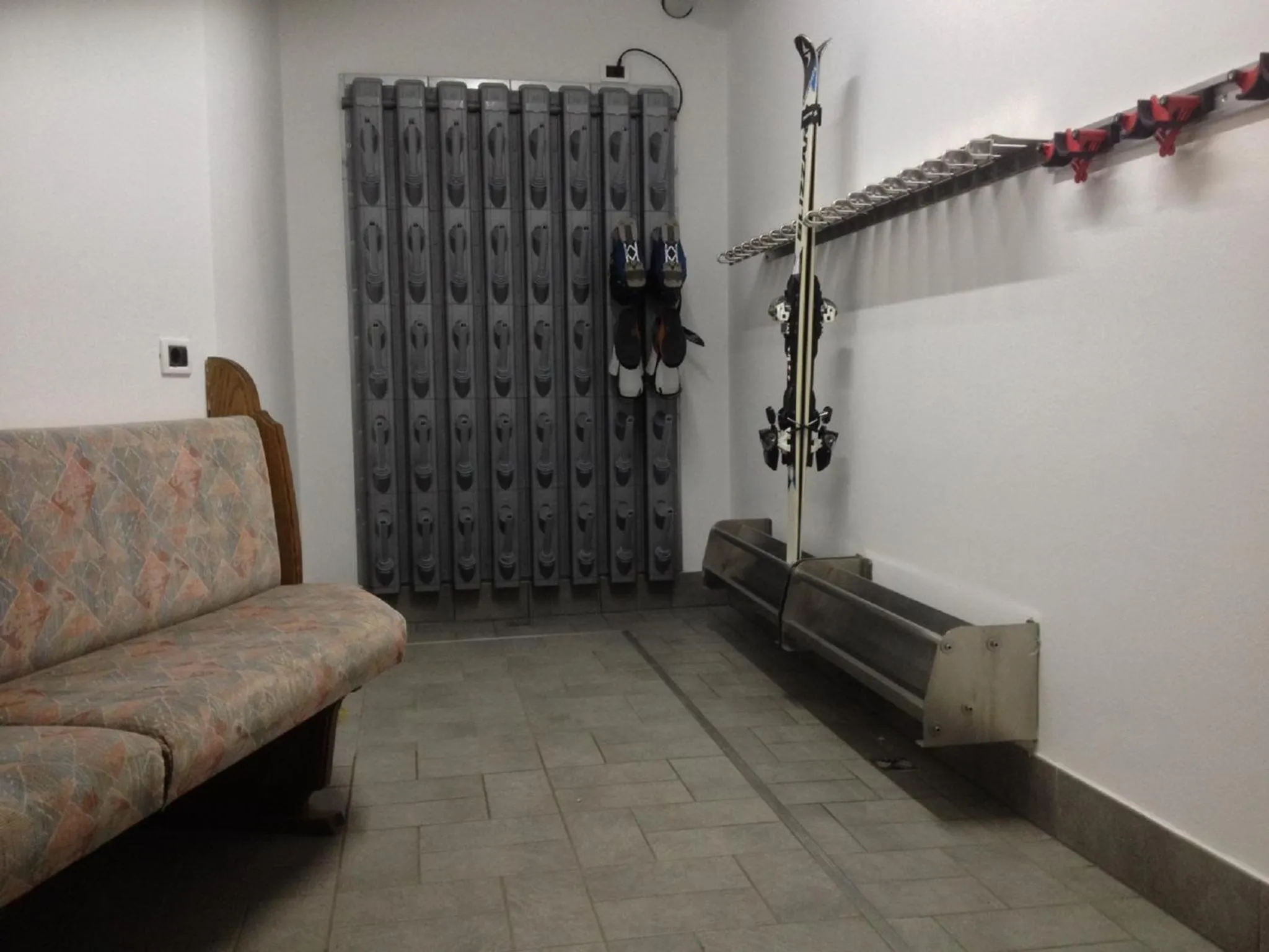 Sports in B&B Appartments Cudlea