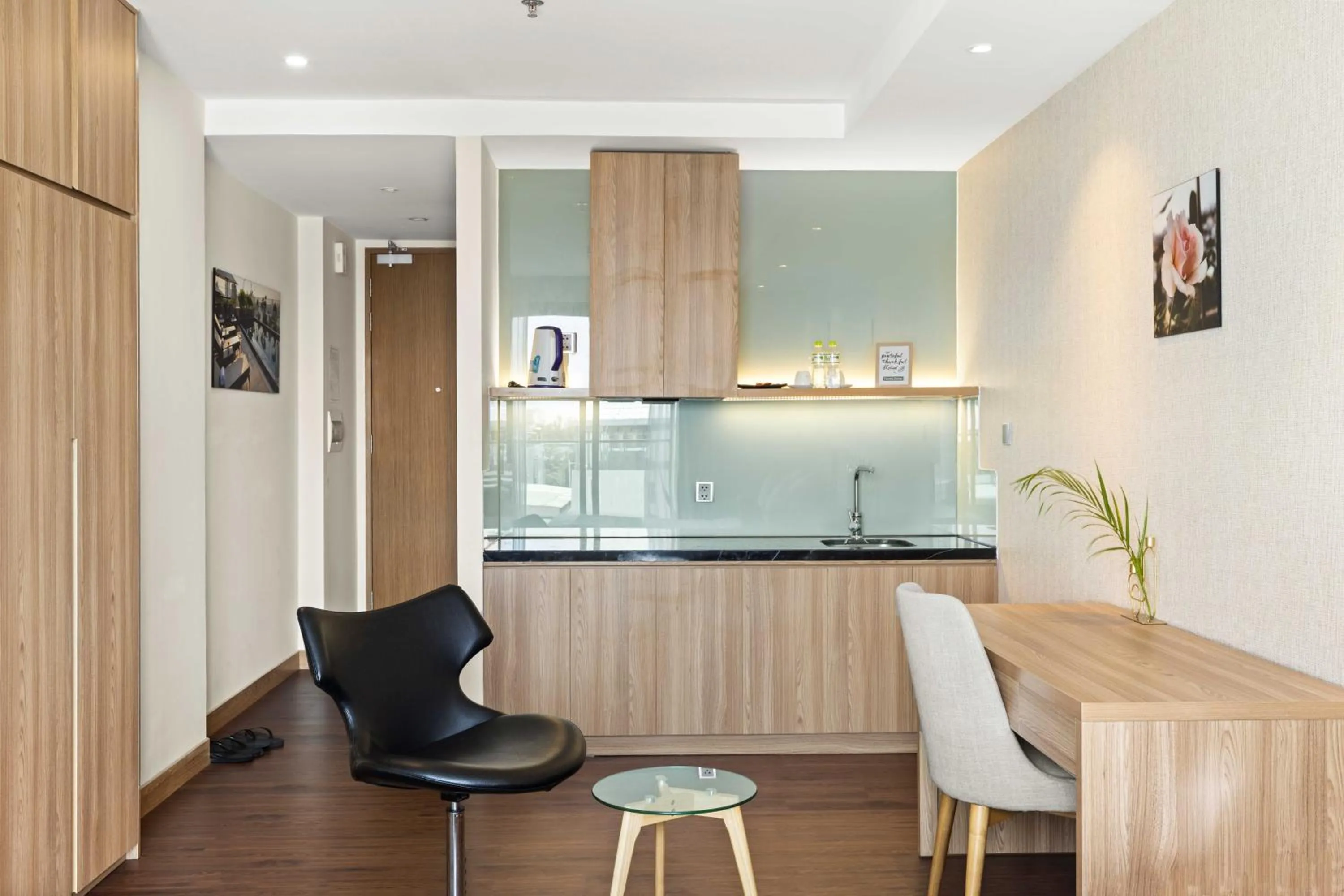 Moon Hotel and Apartment Da Nang