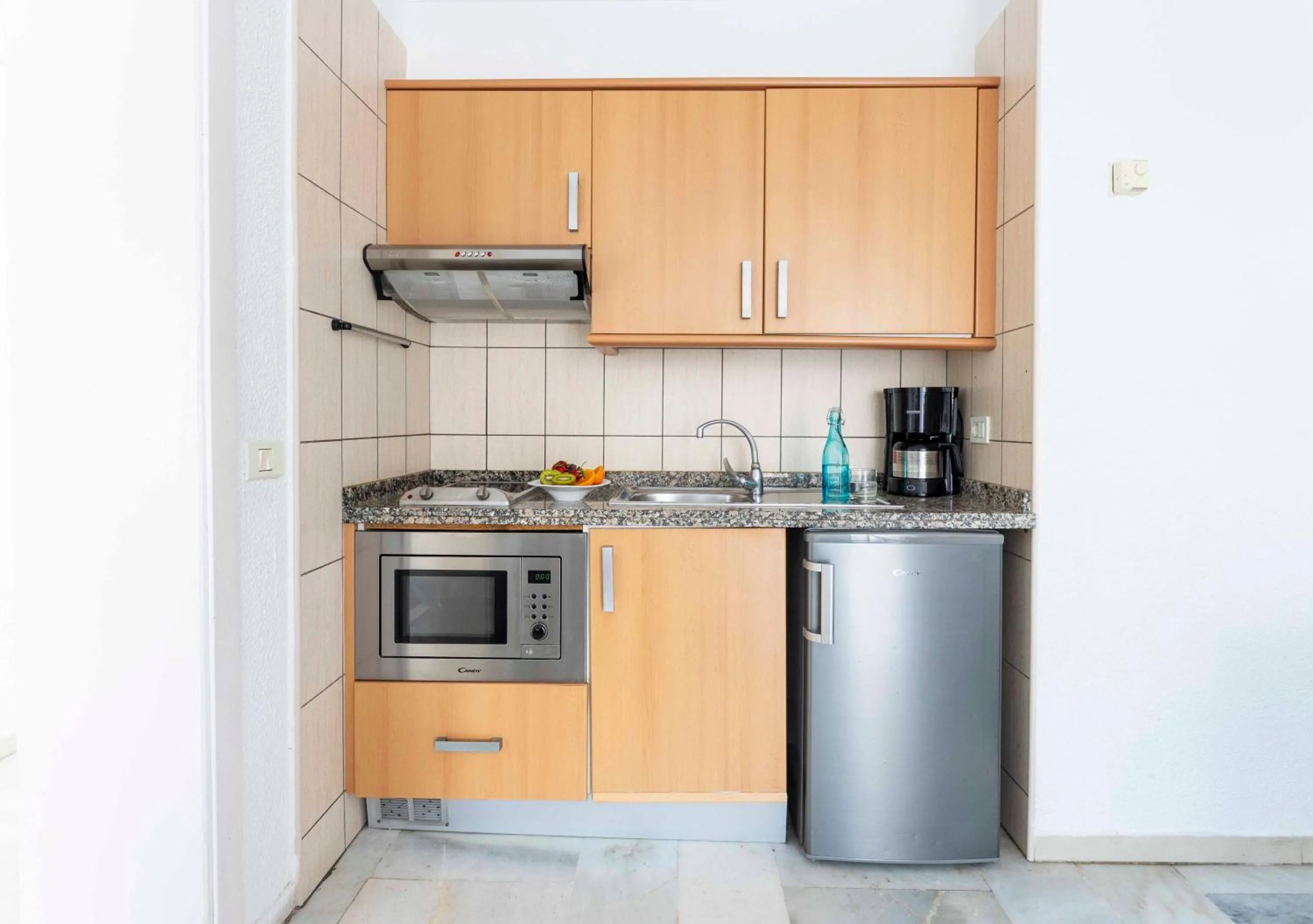 kitchen in Ona Palm Beach