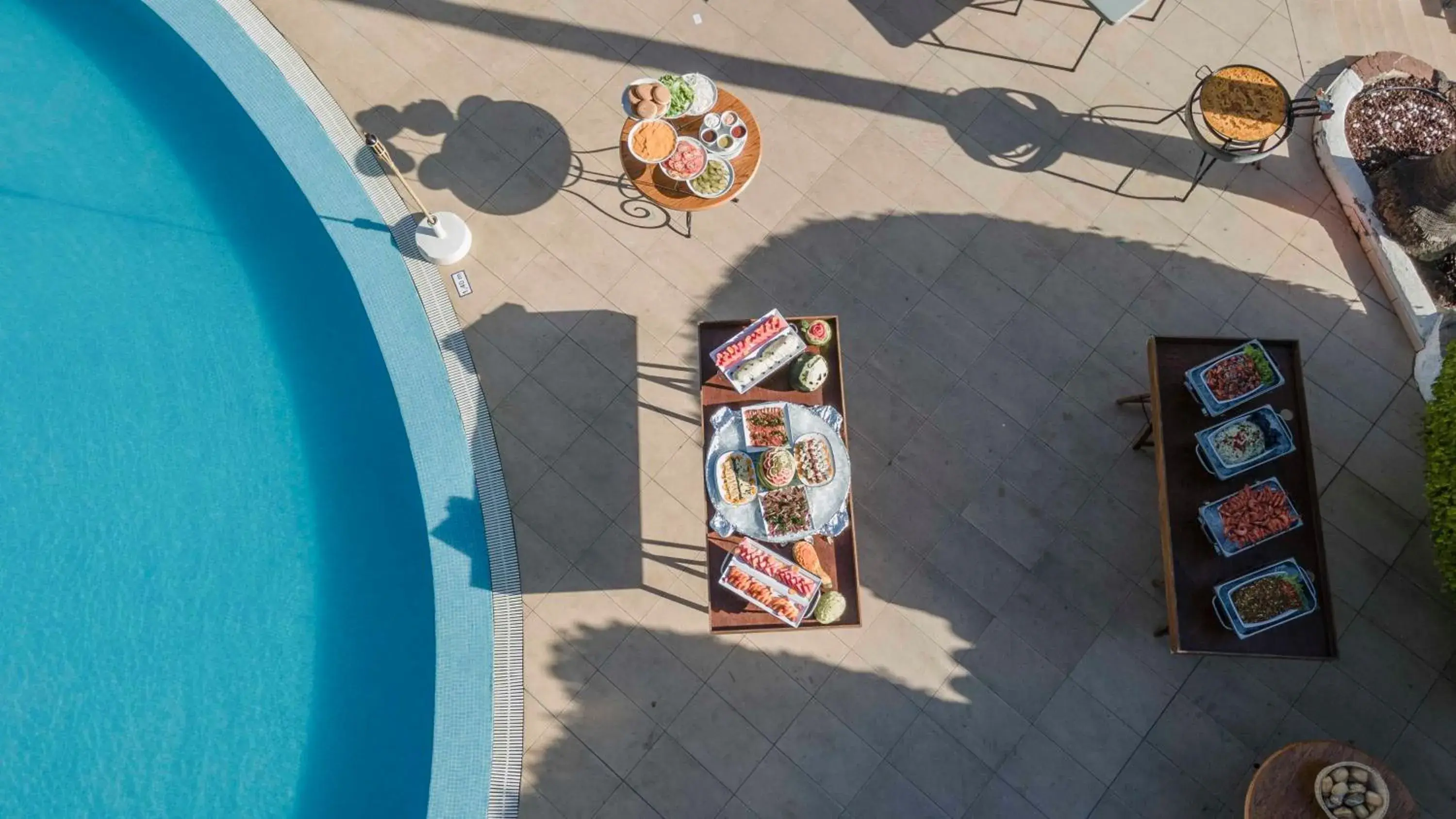 Restaurant/places to eat in Palm Beach - Excel Hotels & Resorts Restaurant/places to eat in Palm Beach - Excel Hotels & Resorts