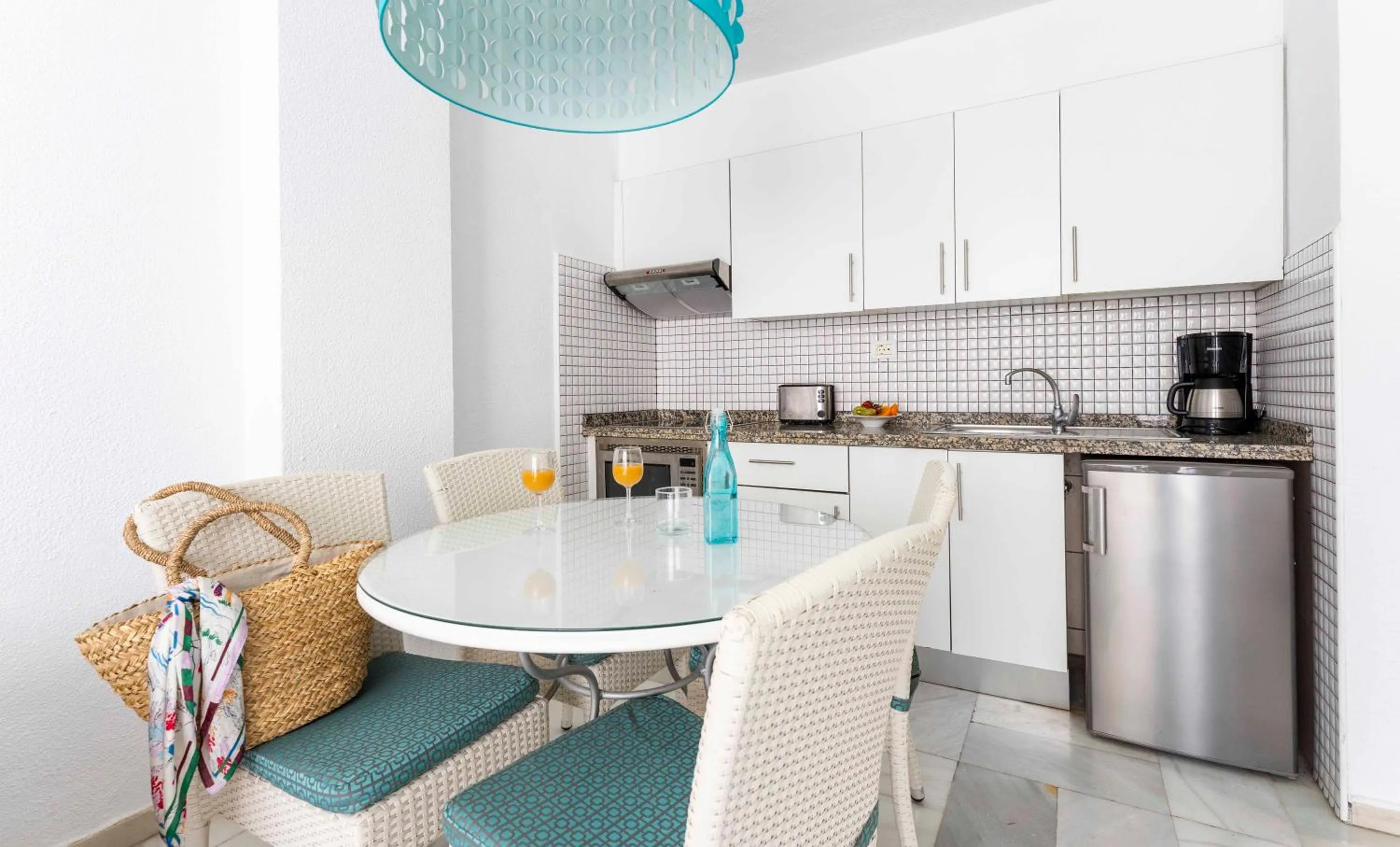 kitchen in Ona Palm Beach