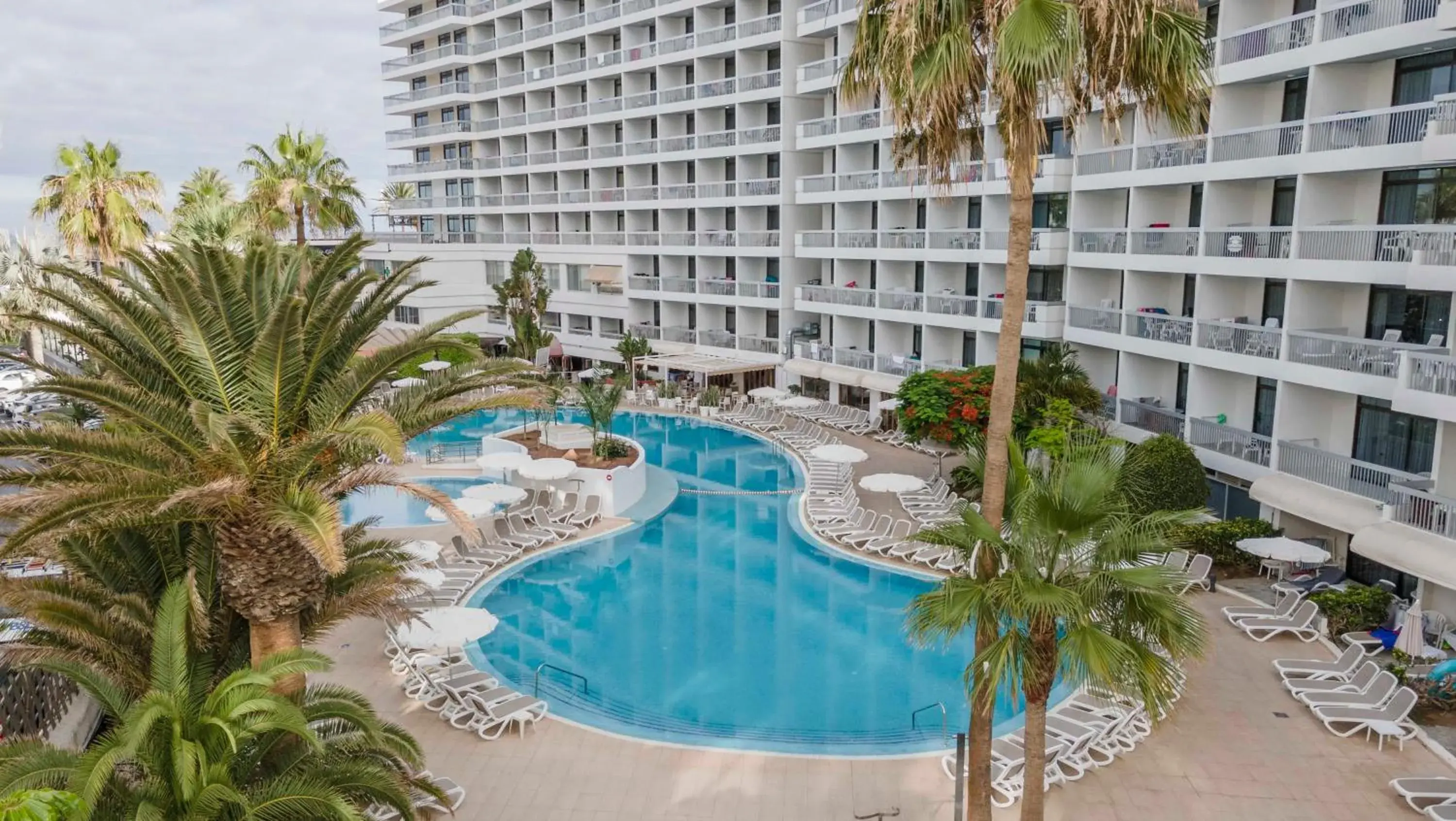 Property building in Palm Beach - Excel Hotels & Resorts Property building in Palm Beach - Excel Hotels & Resorts