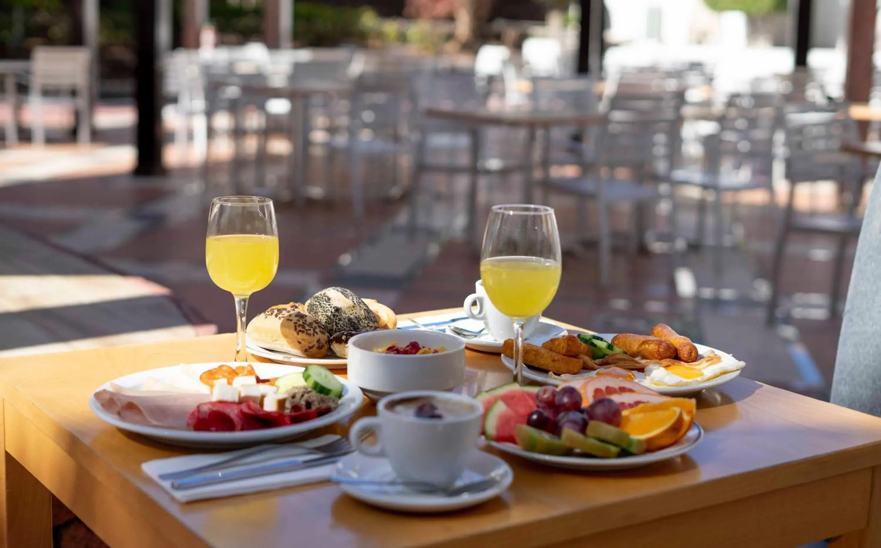 Restaurant/places to eat in Palm Beach - Excel Hotels & Resorts Restaurant/places to eat in Palm Beach - Excel Hotels & Resorts