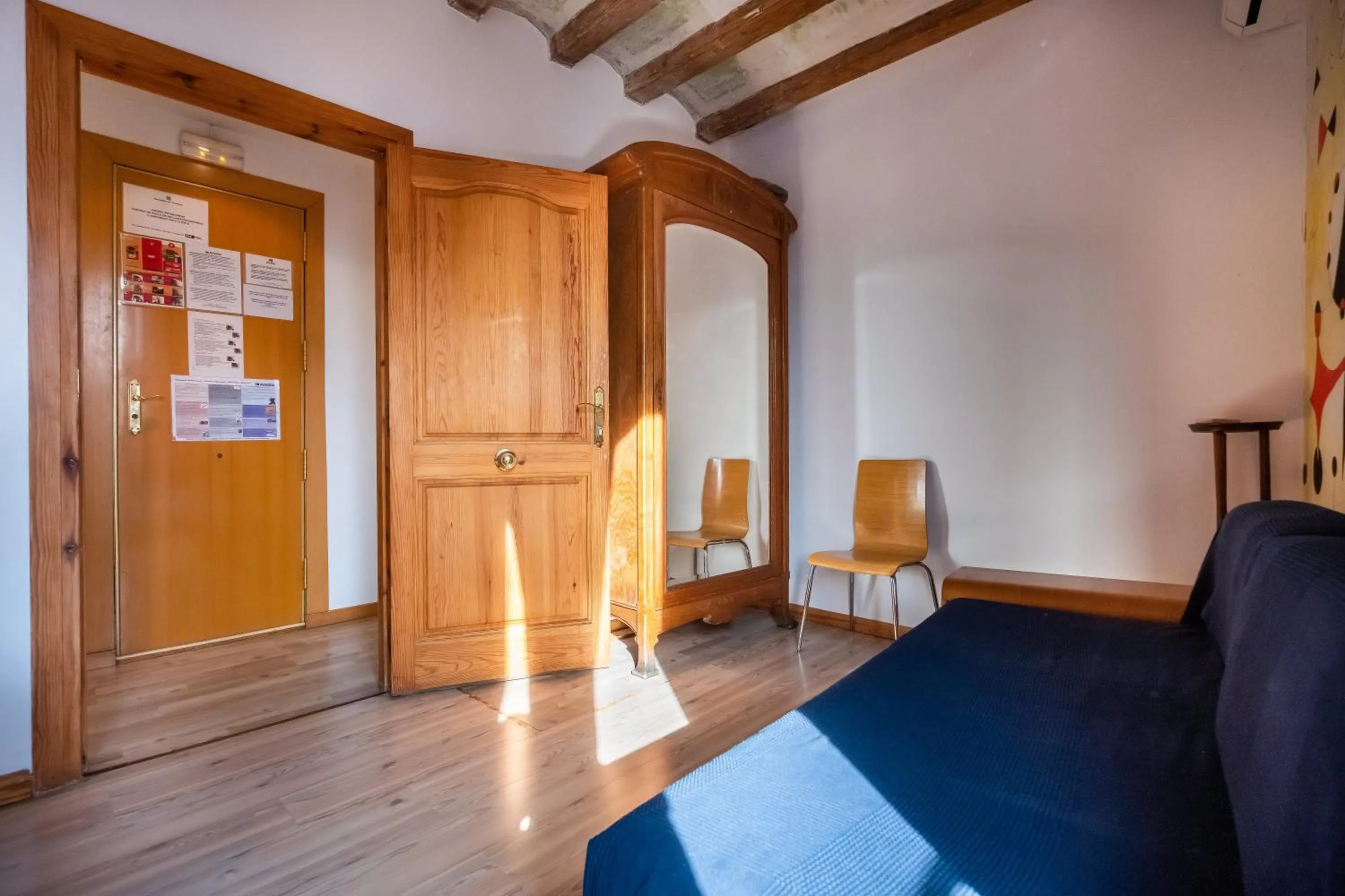 Apartamentos El Pintor