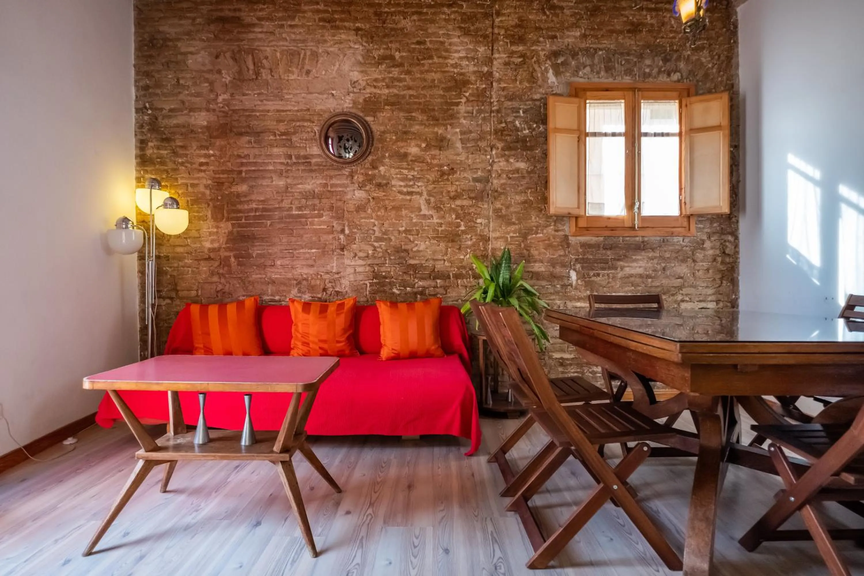 Apartamentos El Pintor