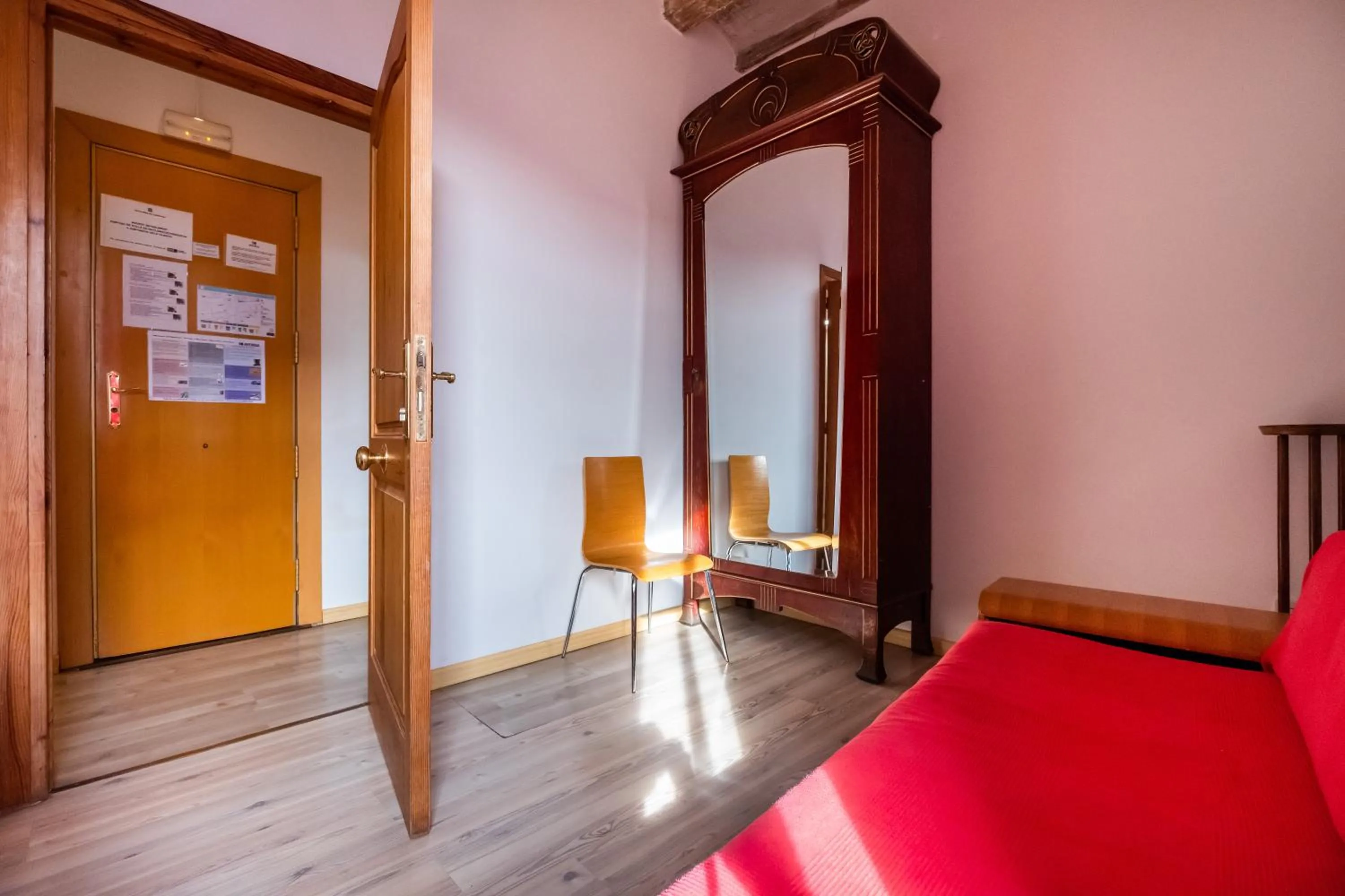 Apartamentos El Pintor