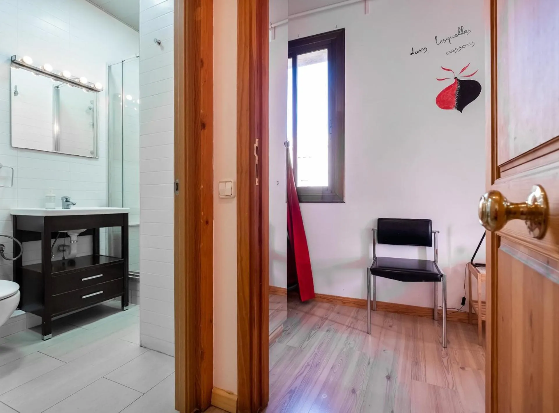 Apartamentos El Pintor