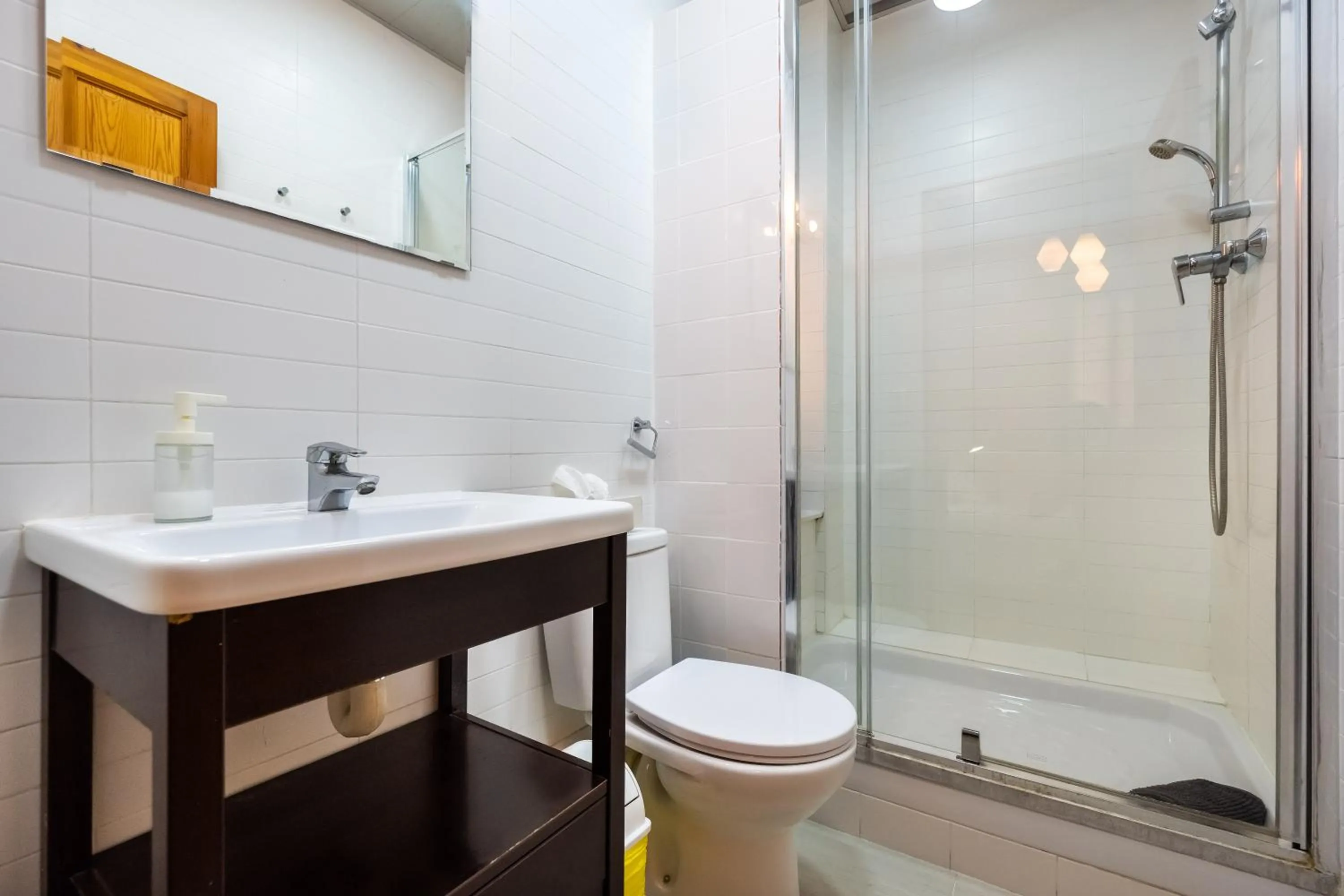 Apartamentos El Pintor