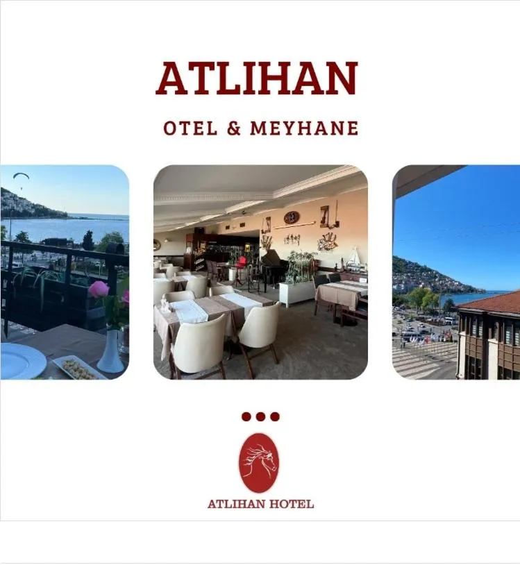 Atlıhan Hotel