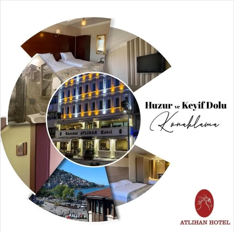 Atlıhan Hotel
