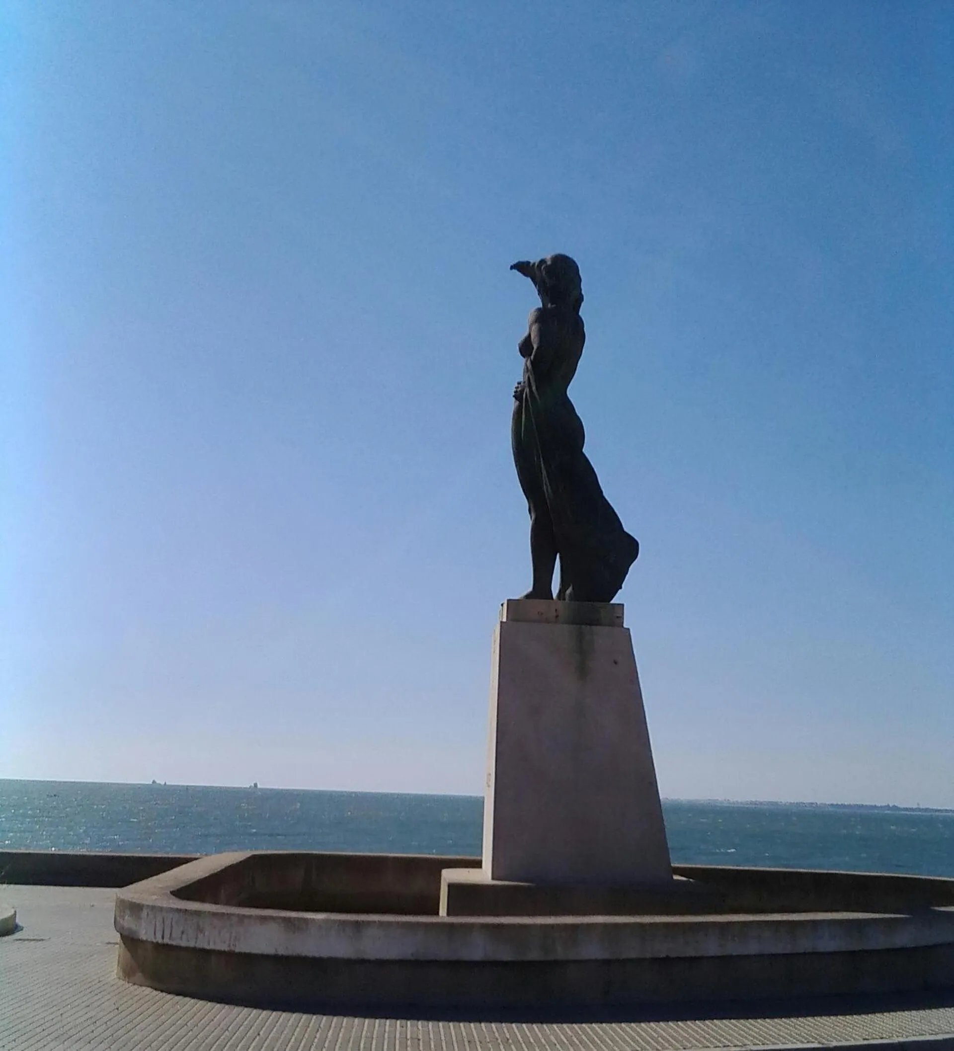 Nearby landmark in Hostal San Francisco