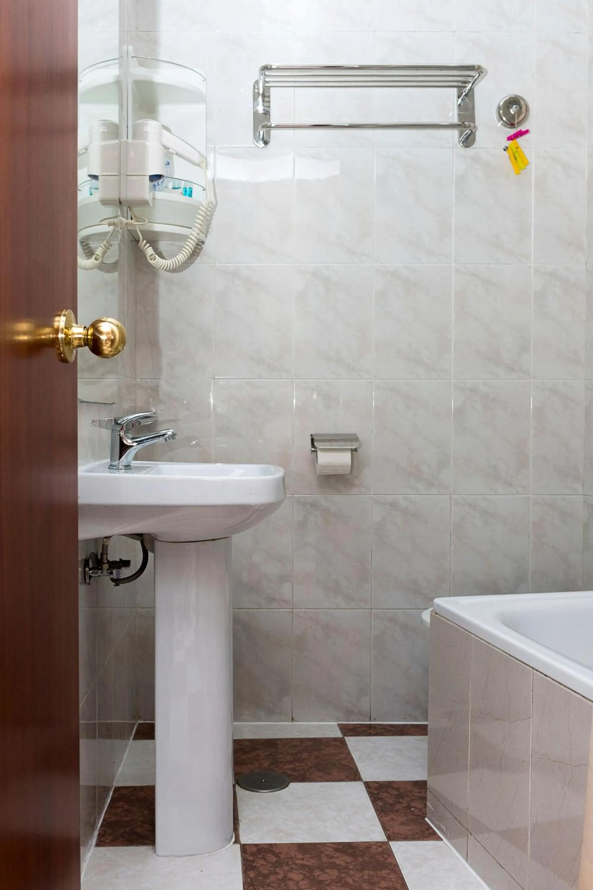 Hostal San Francisco