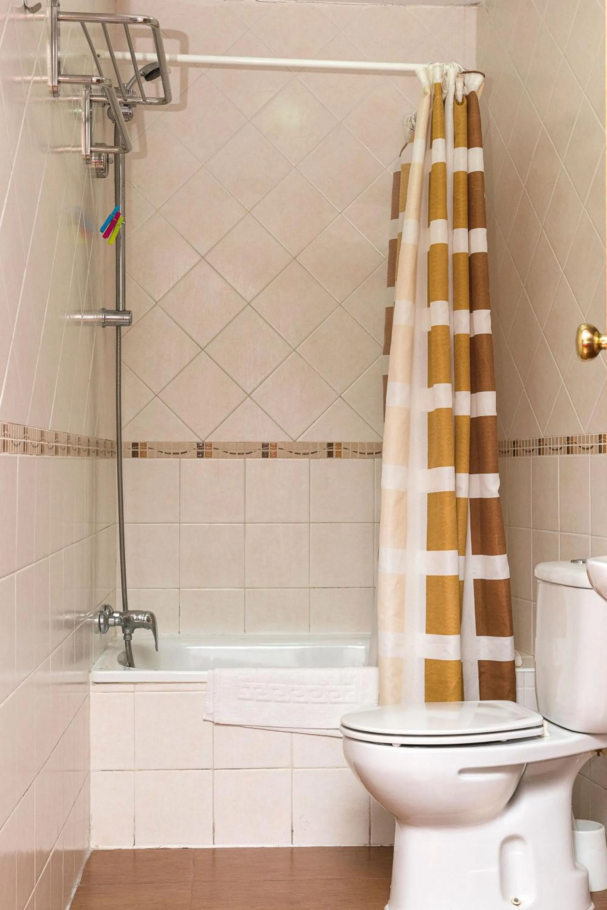 Hostal San Francisco