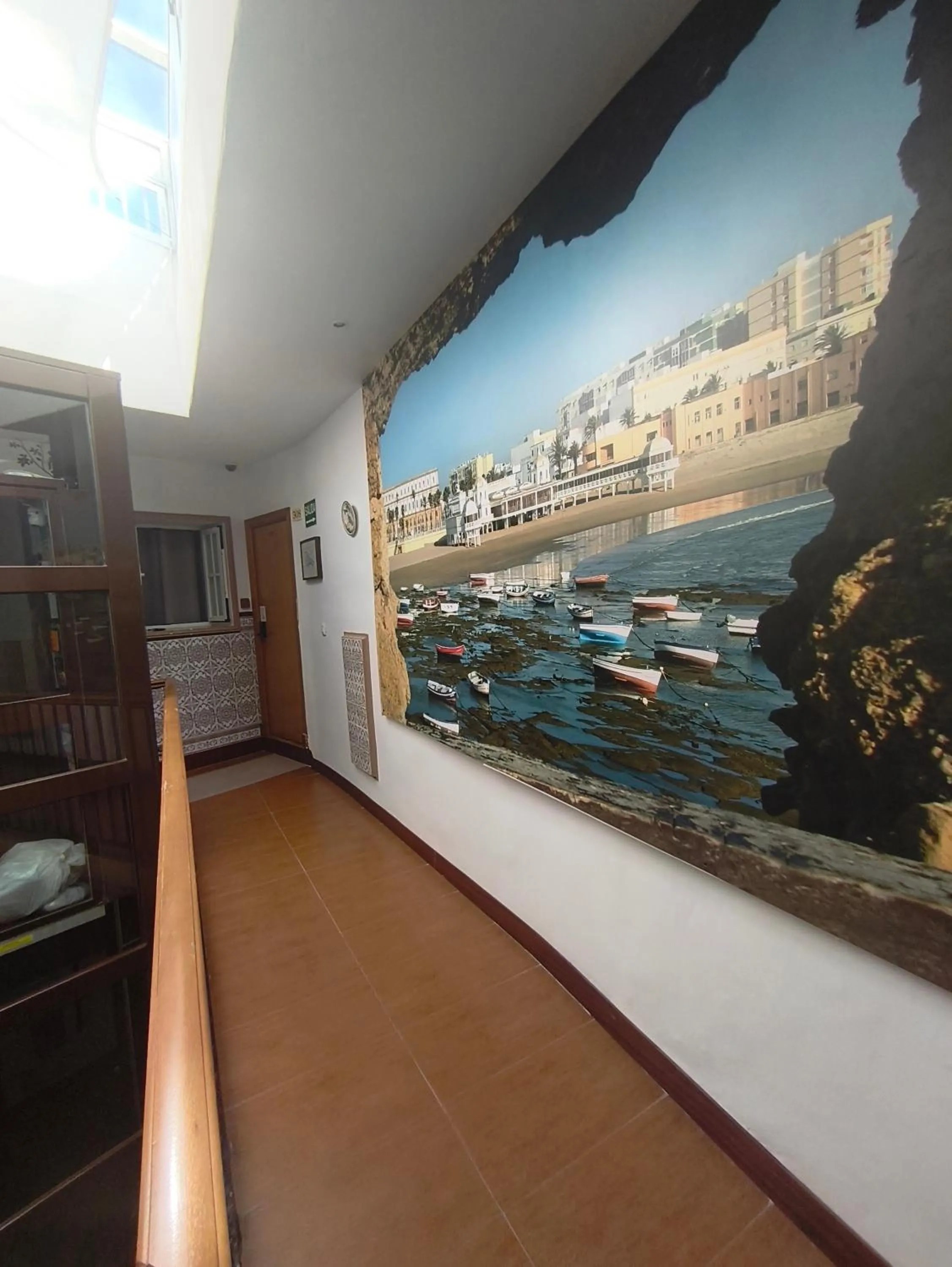 Hostal San Francisco