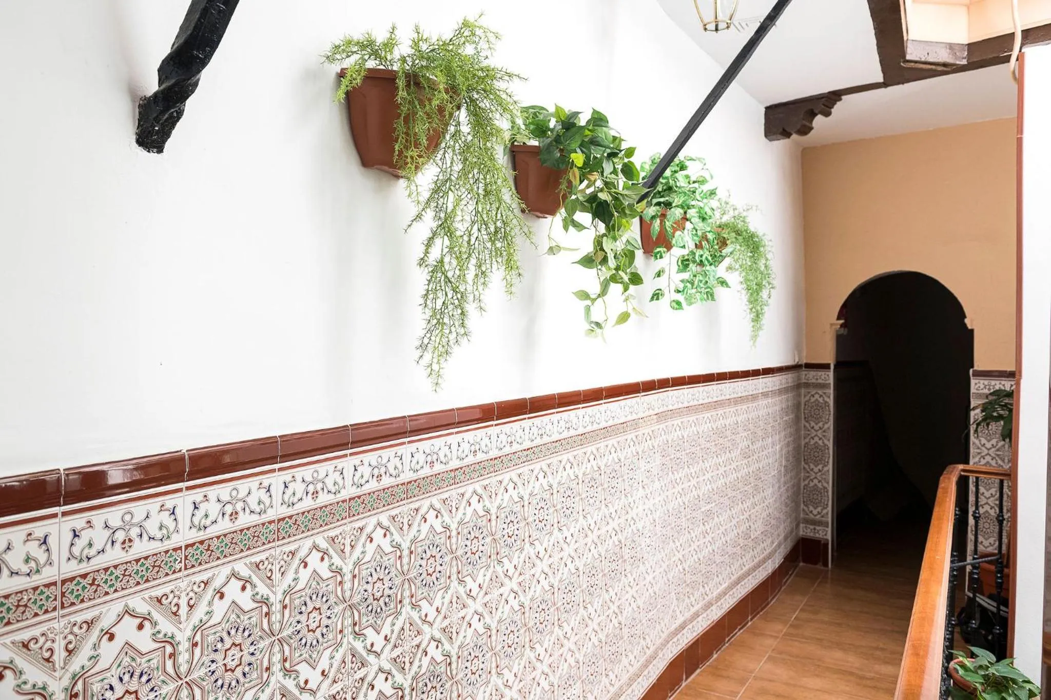 Hostal San Francisco