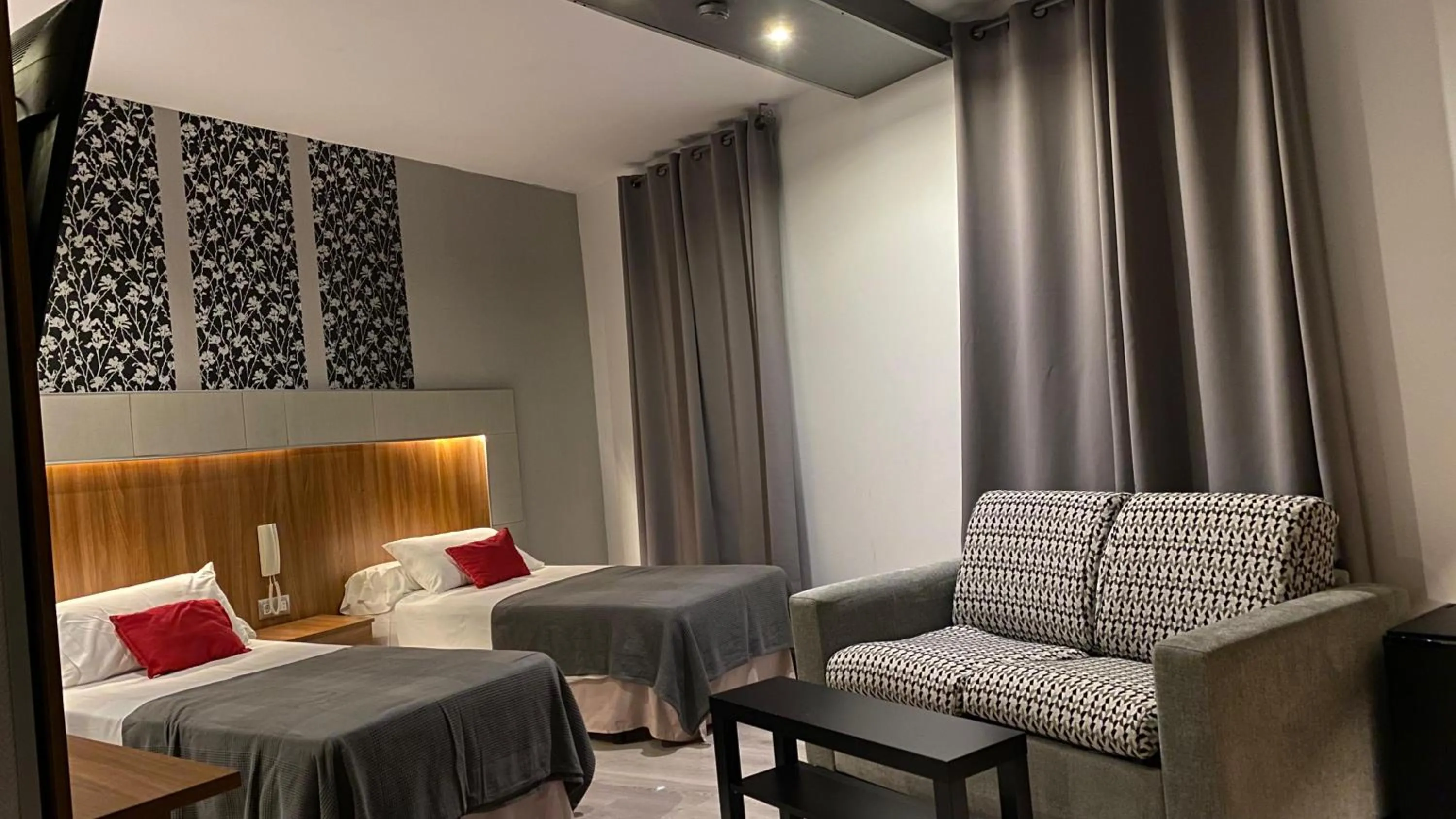 Hostal San Francisco