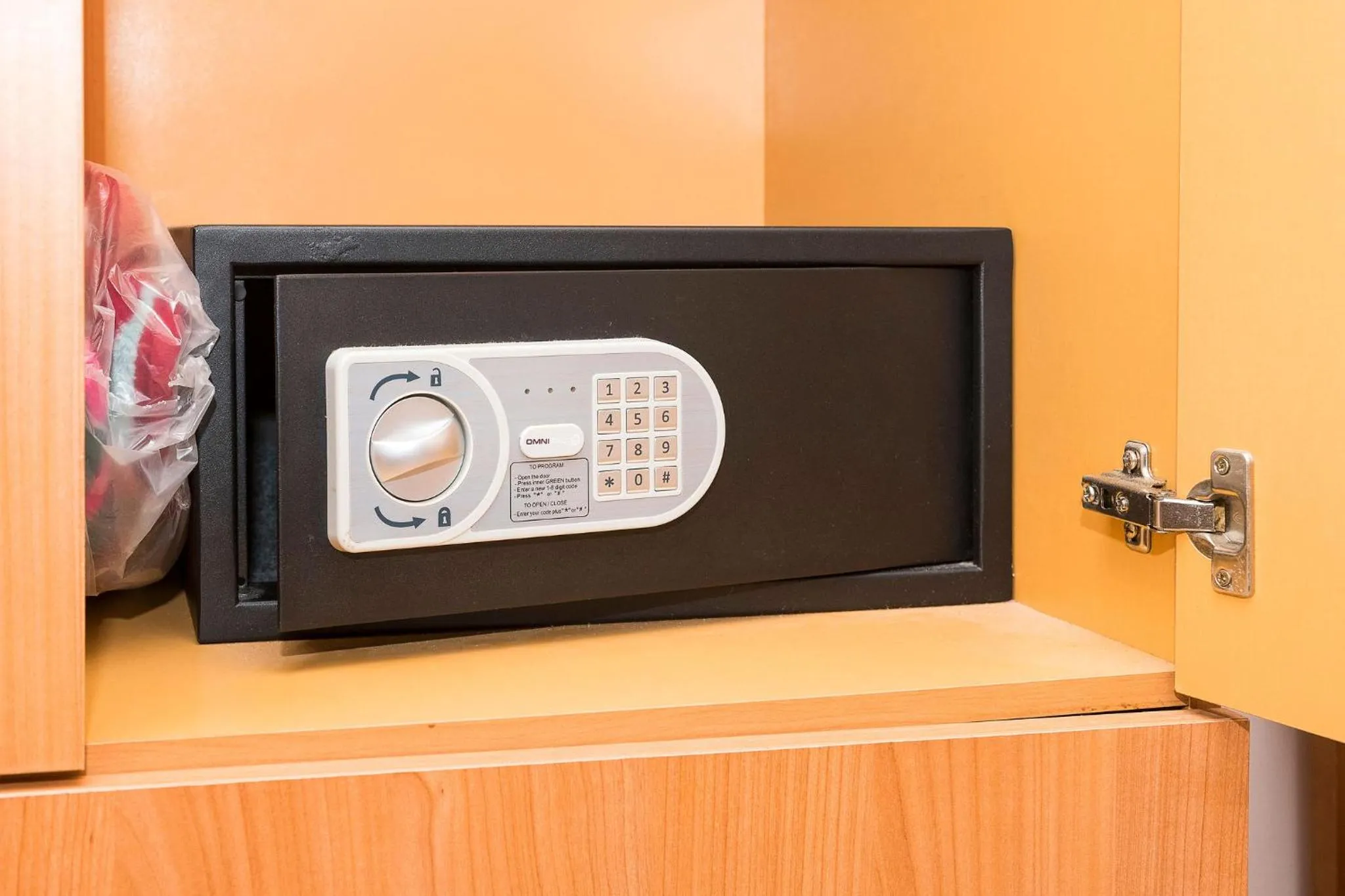 Hostal San Francisco