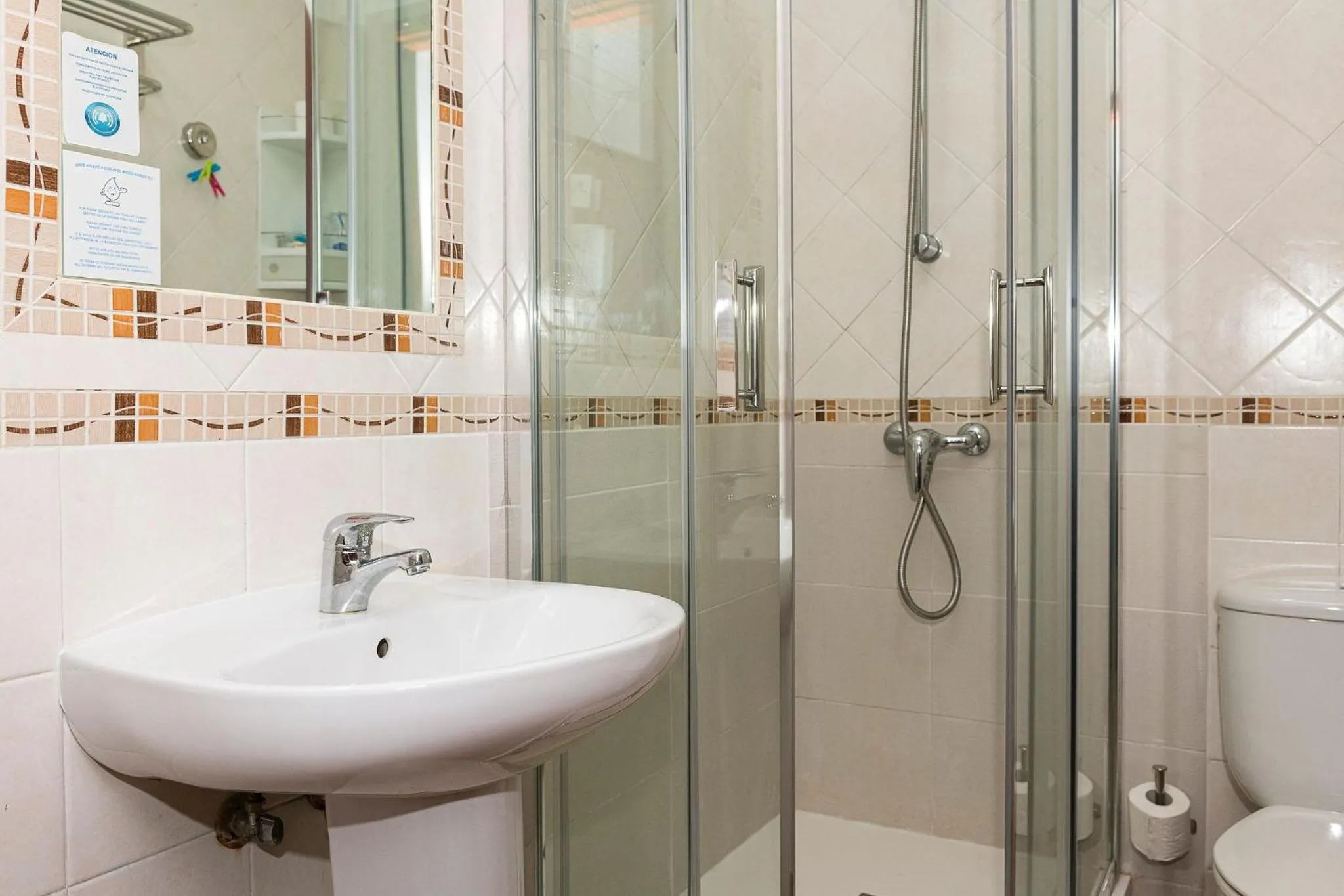 Hostal San Francisco