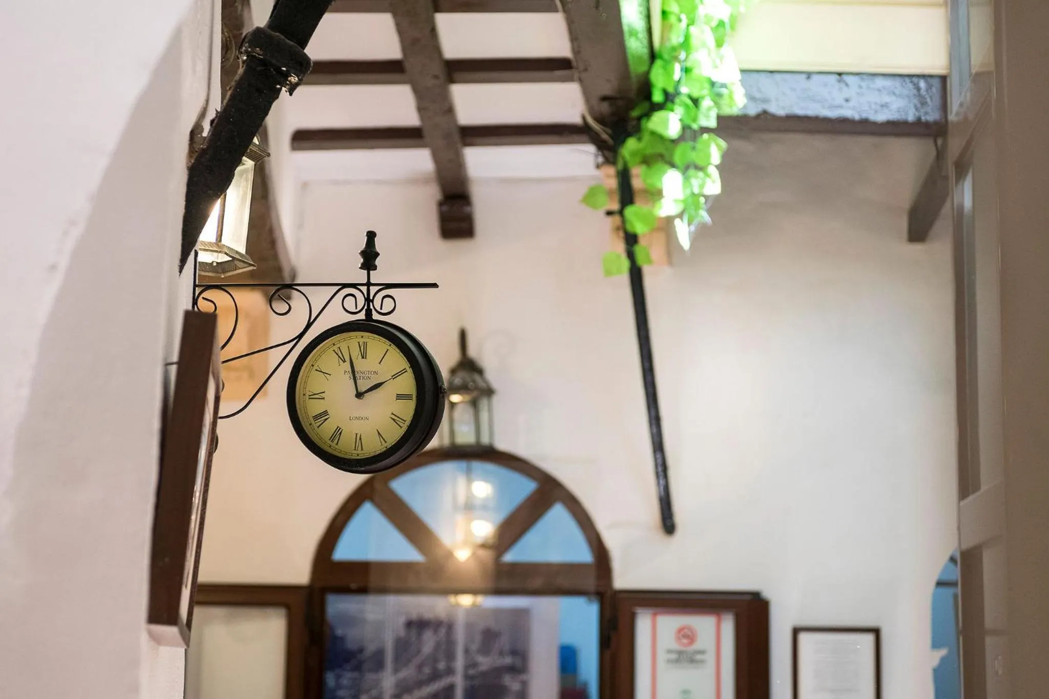 Hostal San Francisco