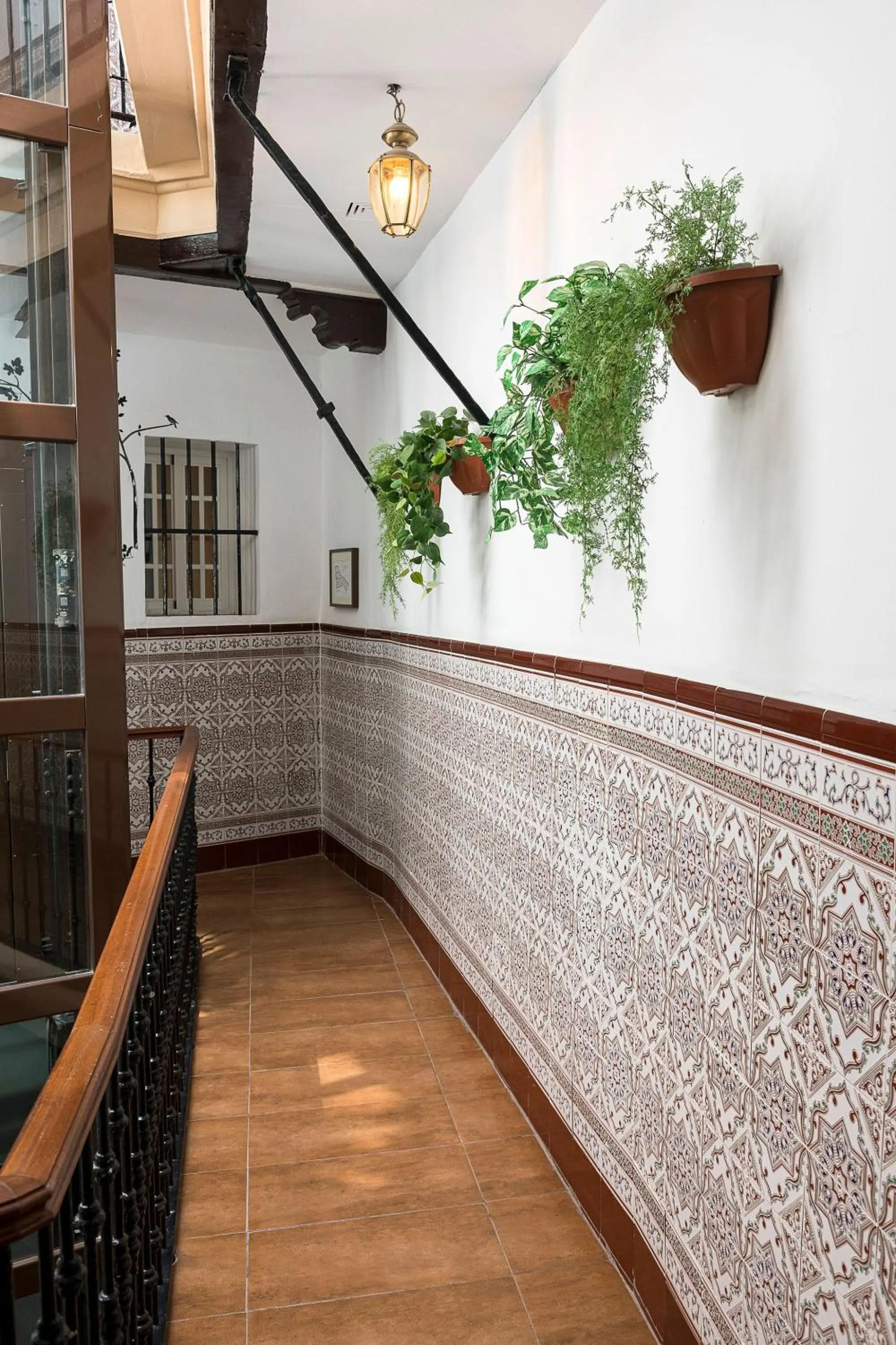 Hostal San Francisco