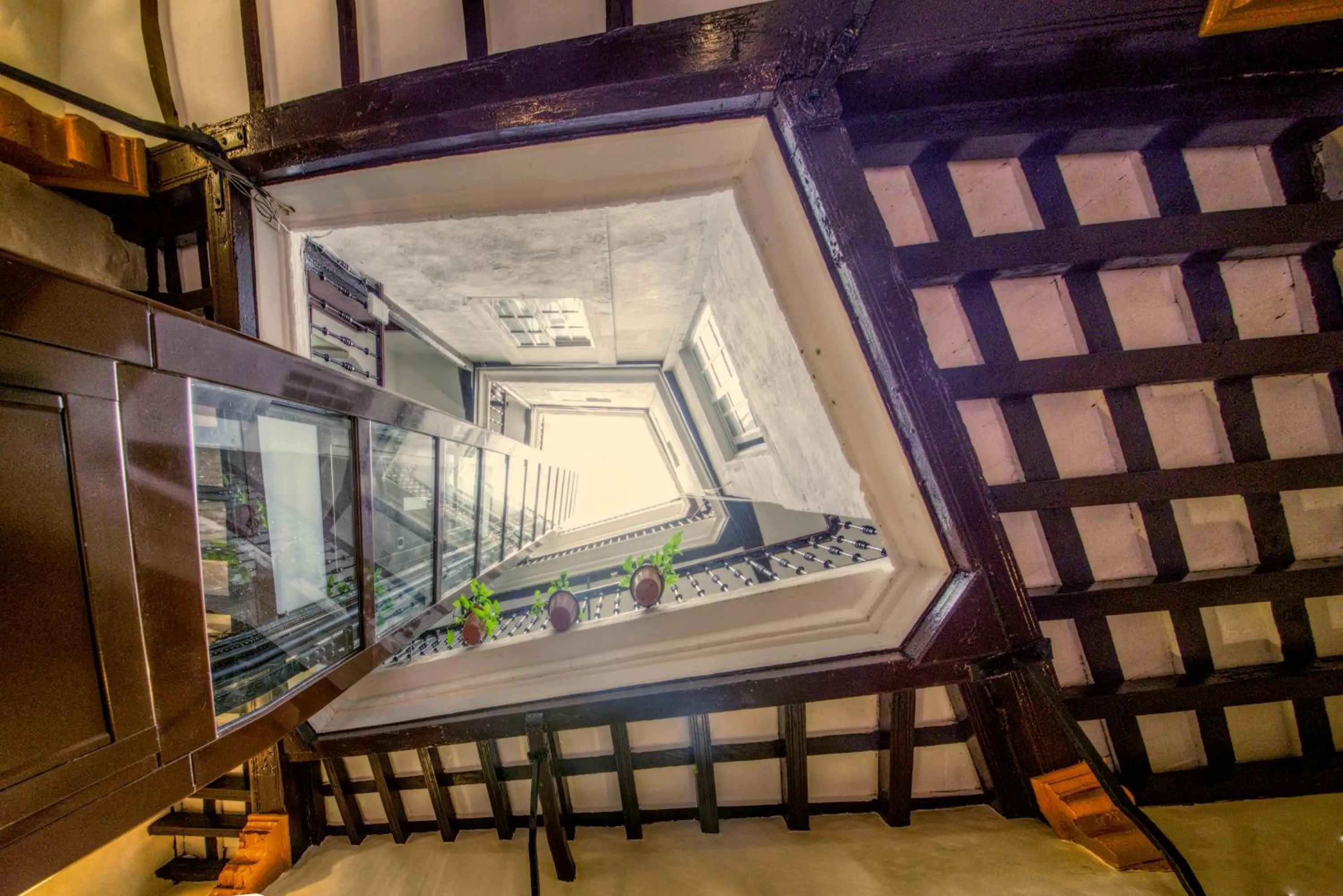 Hostal San Francisco