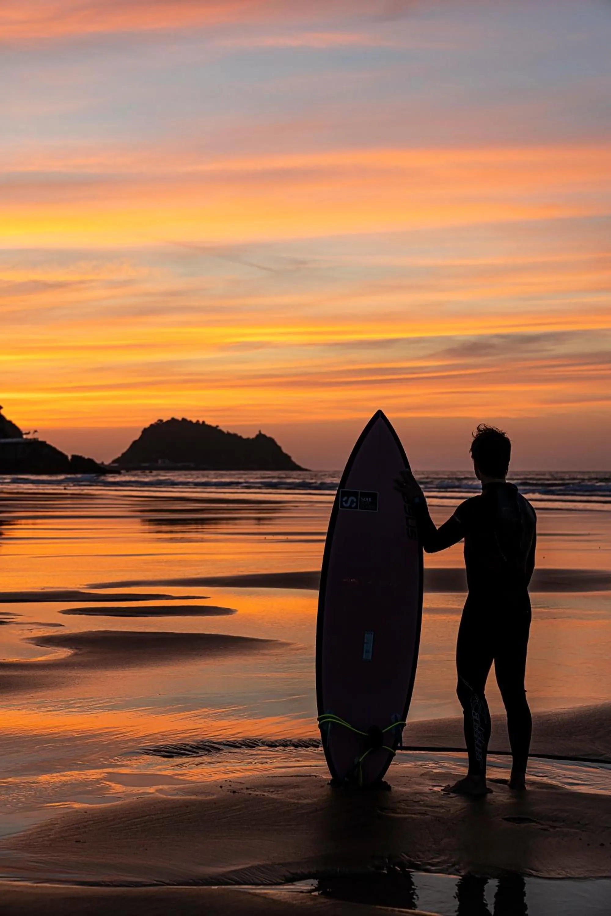 People in Hotel Norte