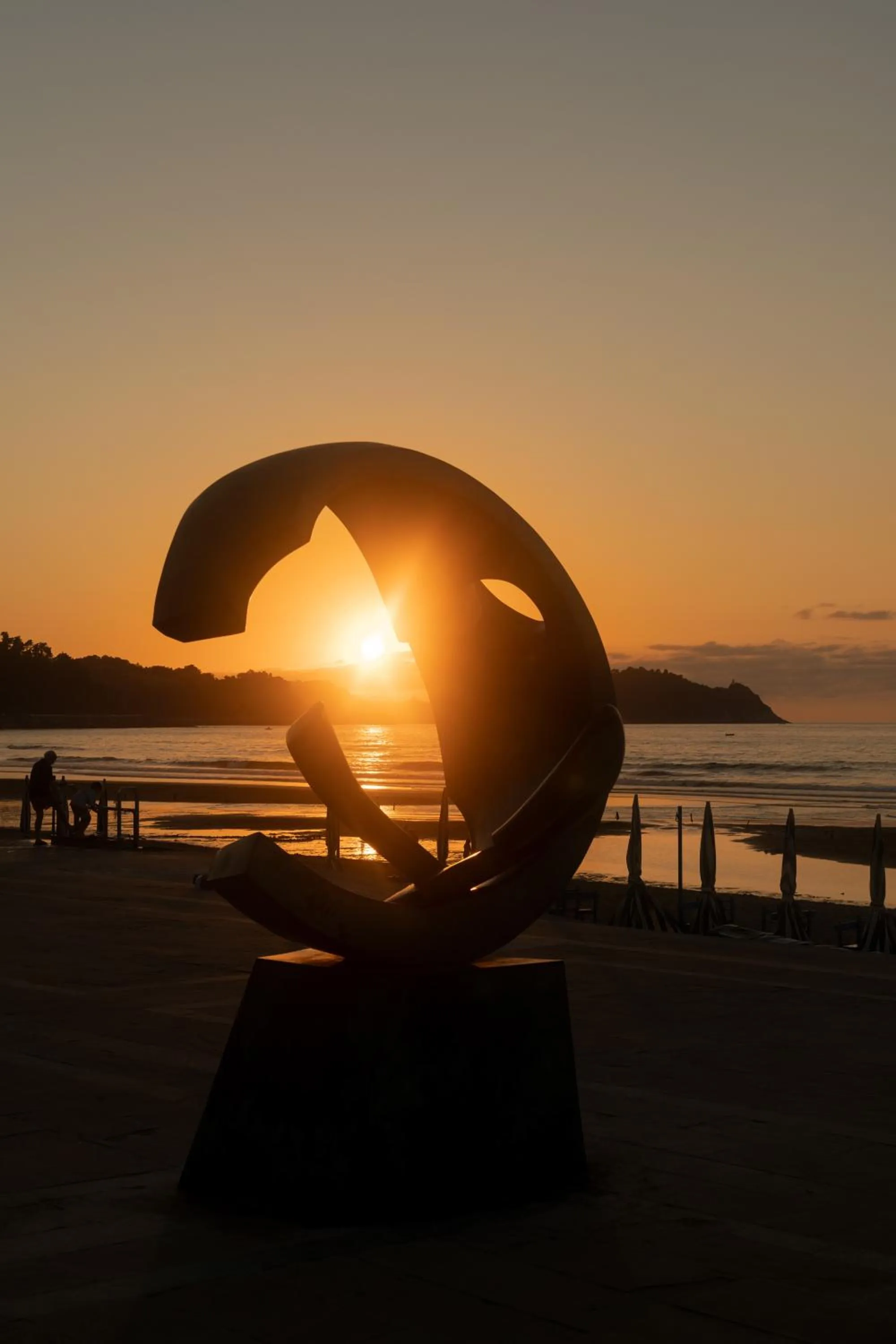 Nearby landmark in Hotel Norte