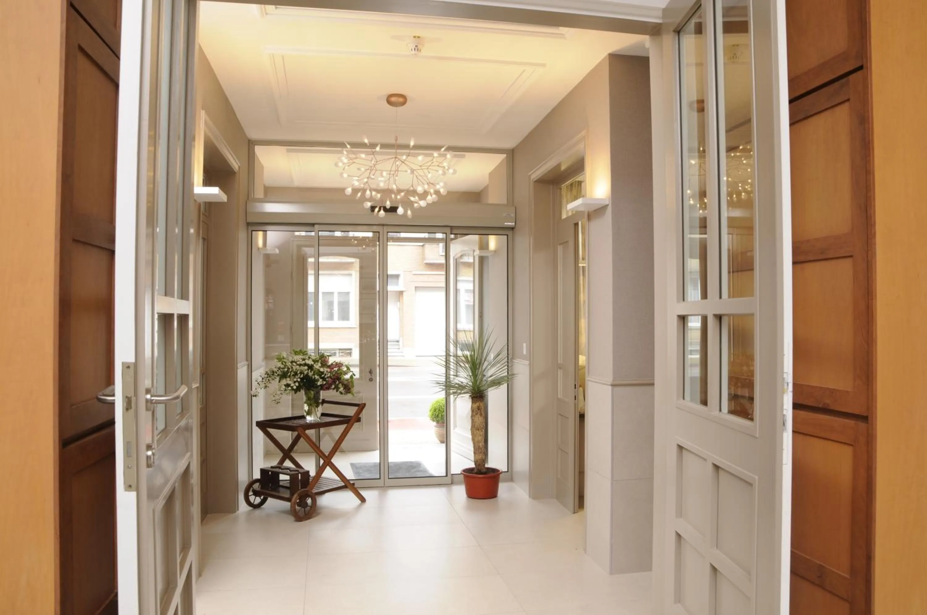 Other in Hotel Sabot D'Or