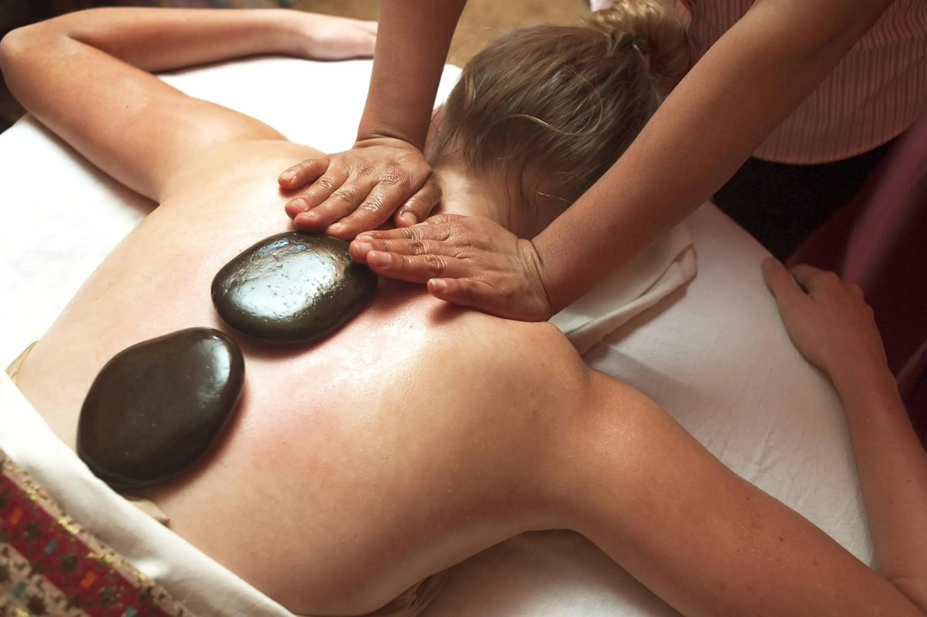 Spa and wellness centre/facilities in Club Himalaya, by ACE Hotels Spa and wellness centre/facilities in Club Himalaya, by ACE Hotels