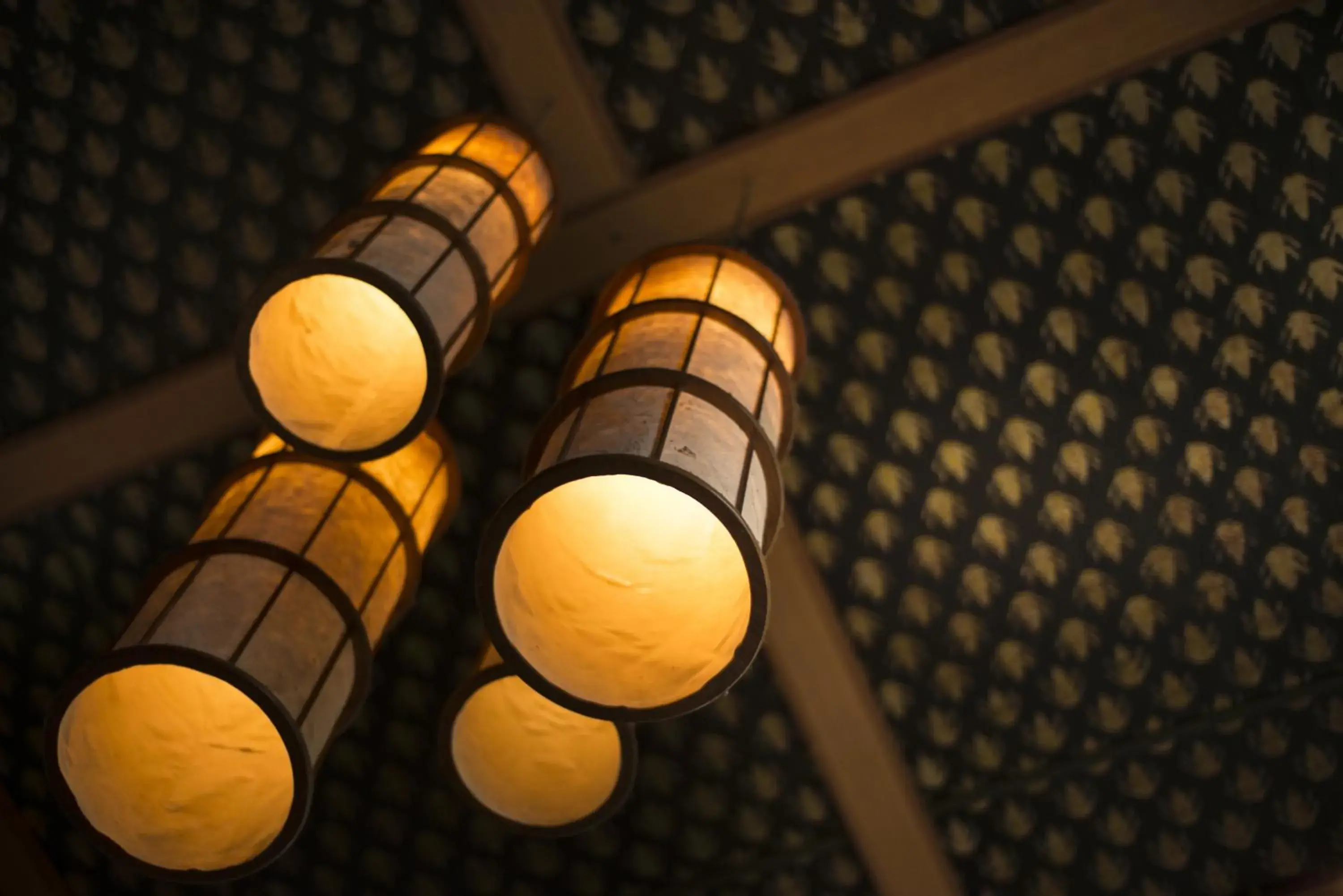 Restaurant/places to eat in Club Himalaya, by ACE Hotels Restaurant/places to eat in Club Himalaya, by ACE Hotels